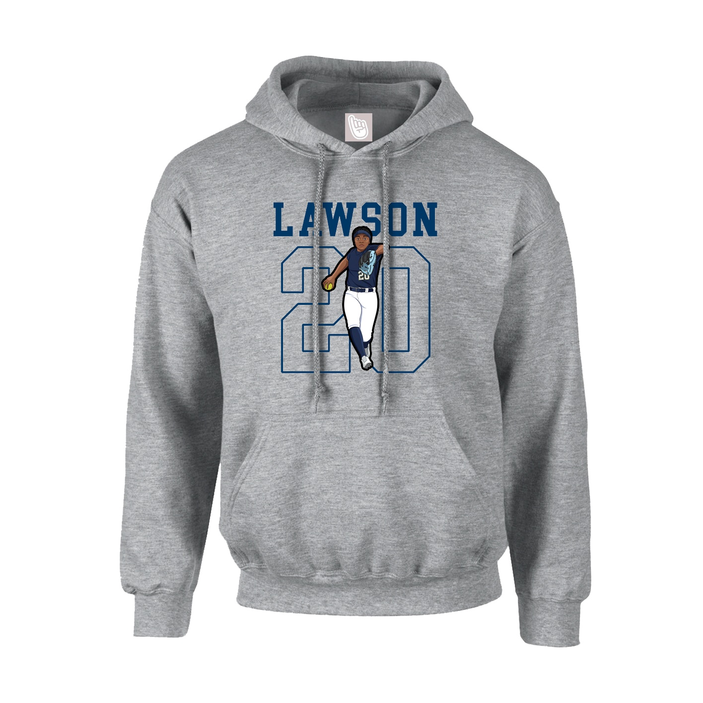 Youth Hoodie