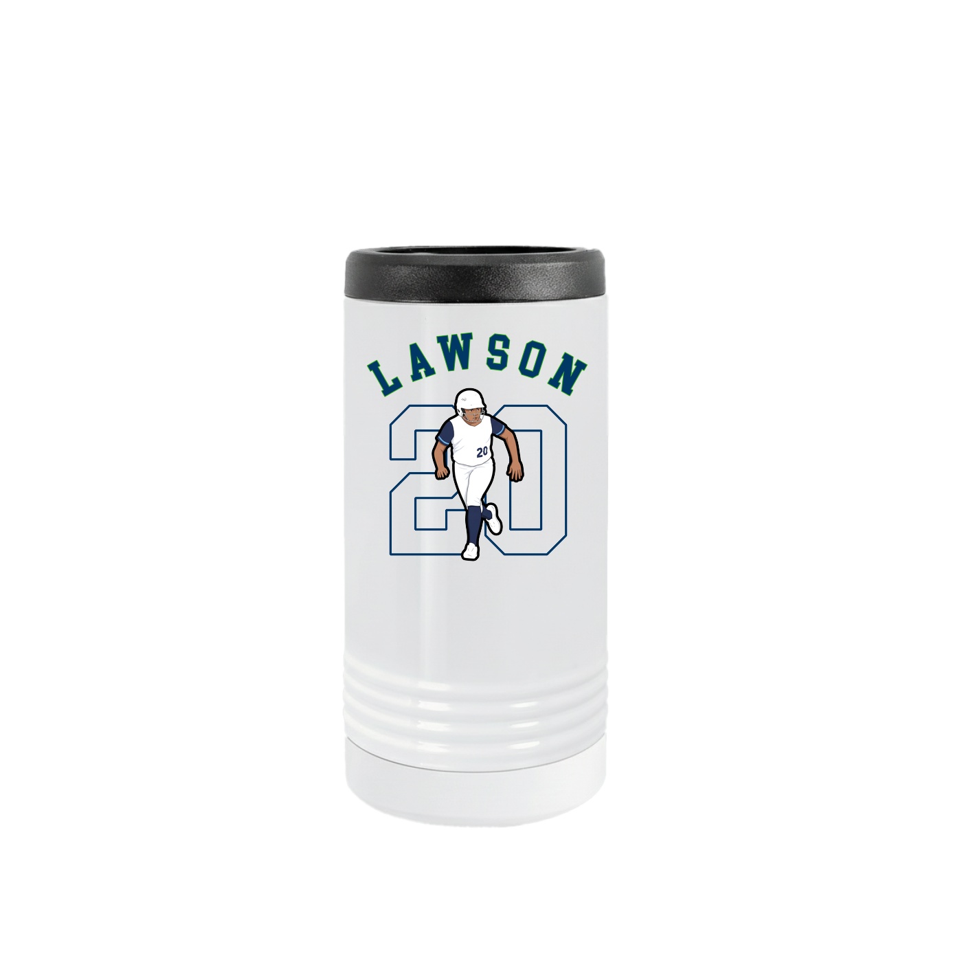 Slim Beverage Holder