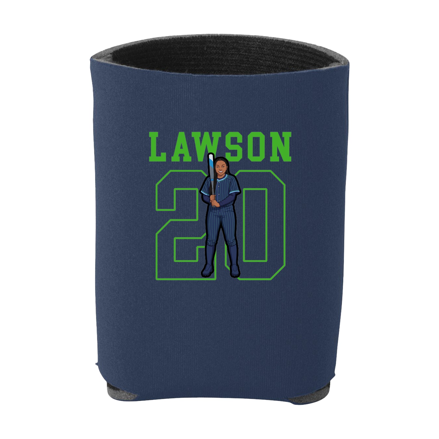 Can Holder — Shirsey in Navy