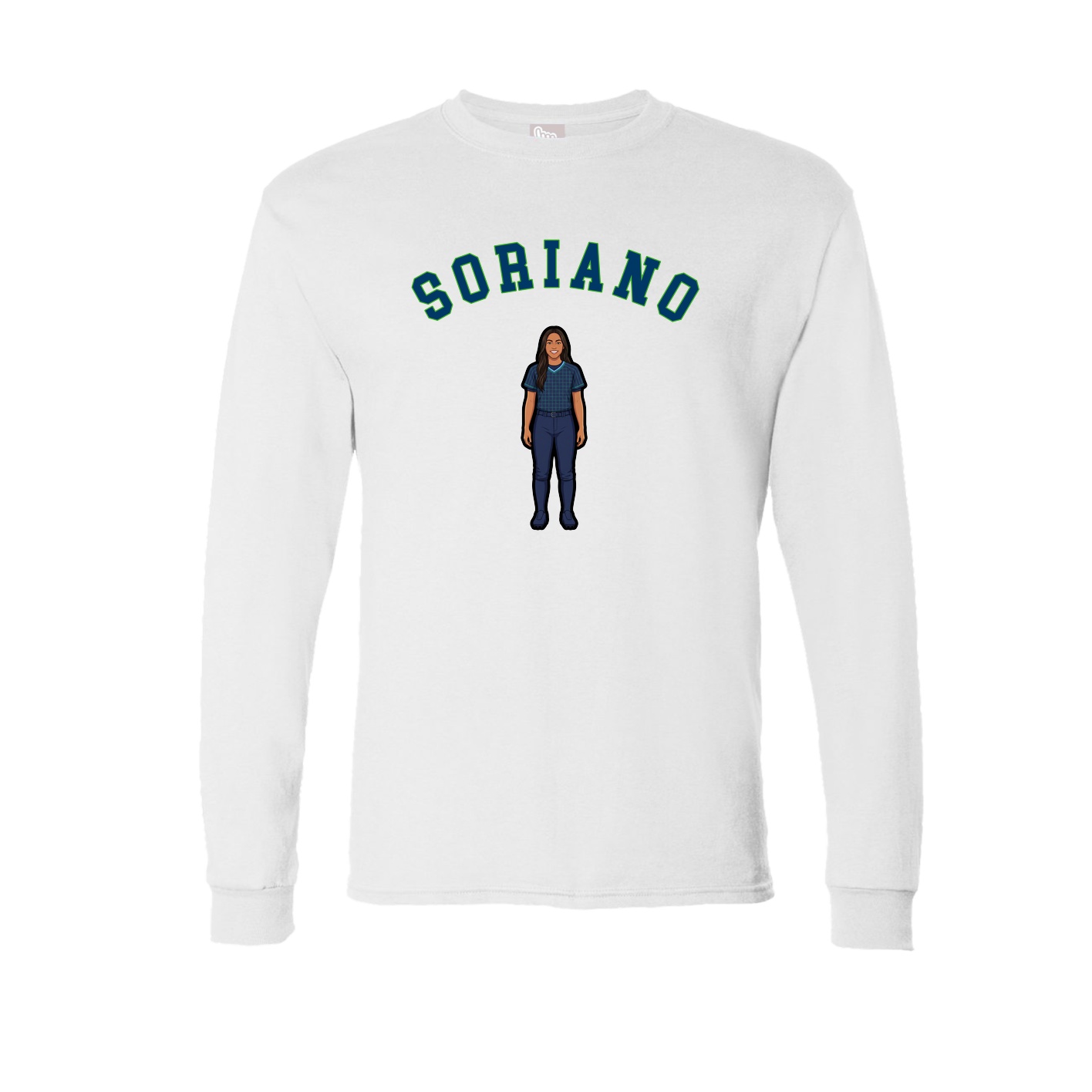 Long Sleeve Tee