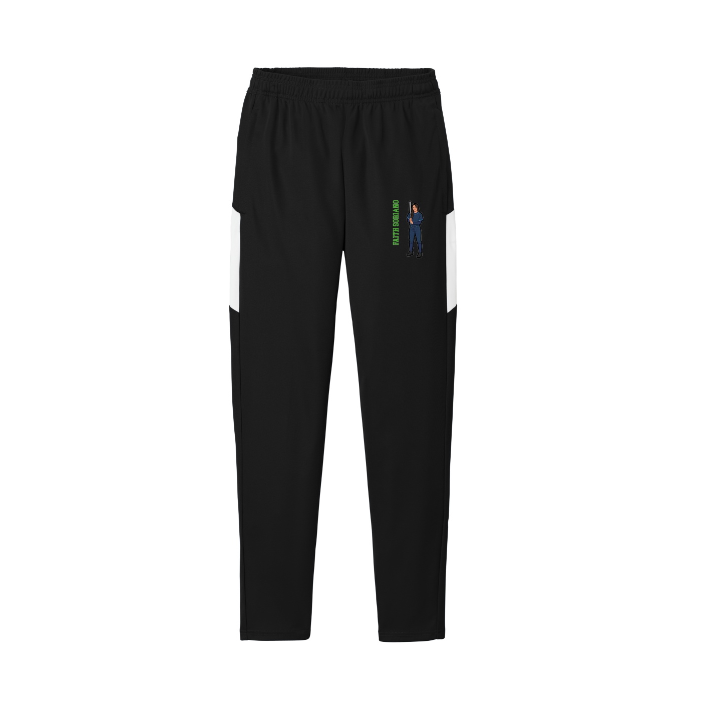 Team Travel Pant