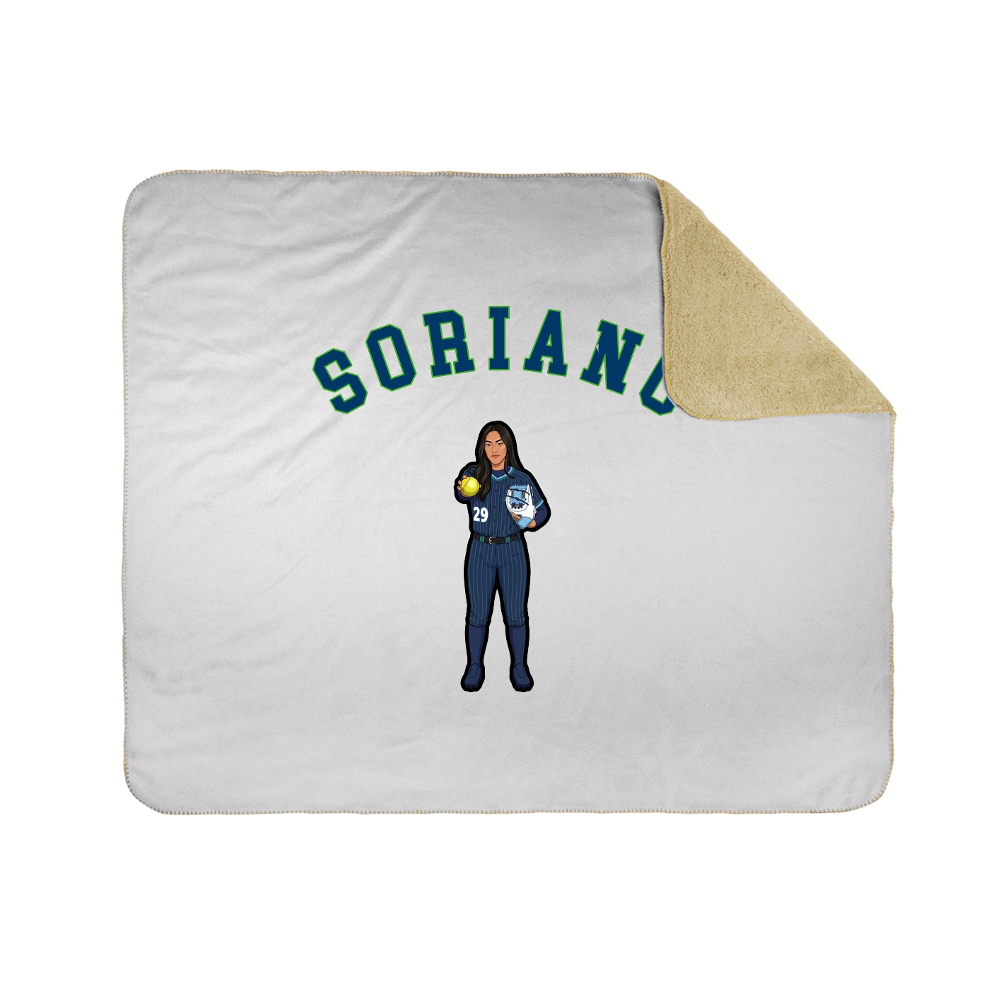 Throw Blanket