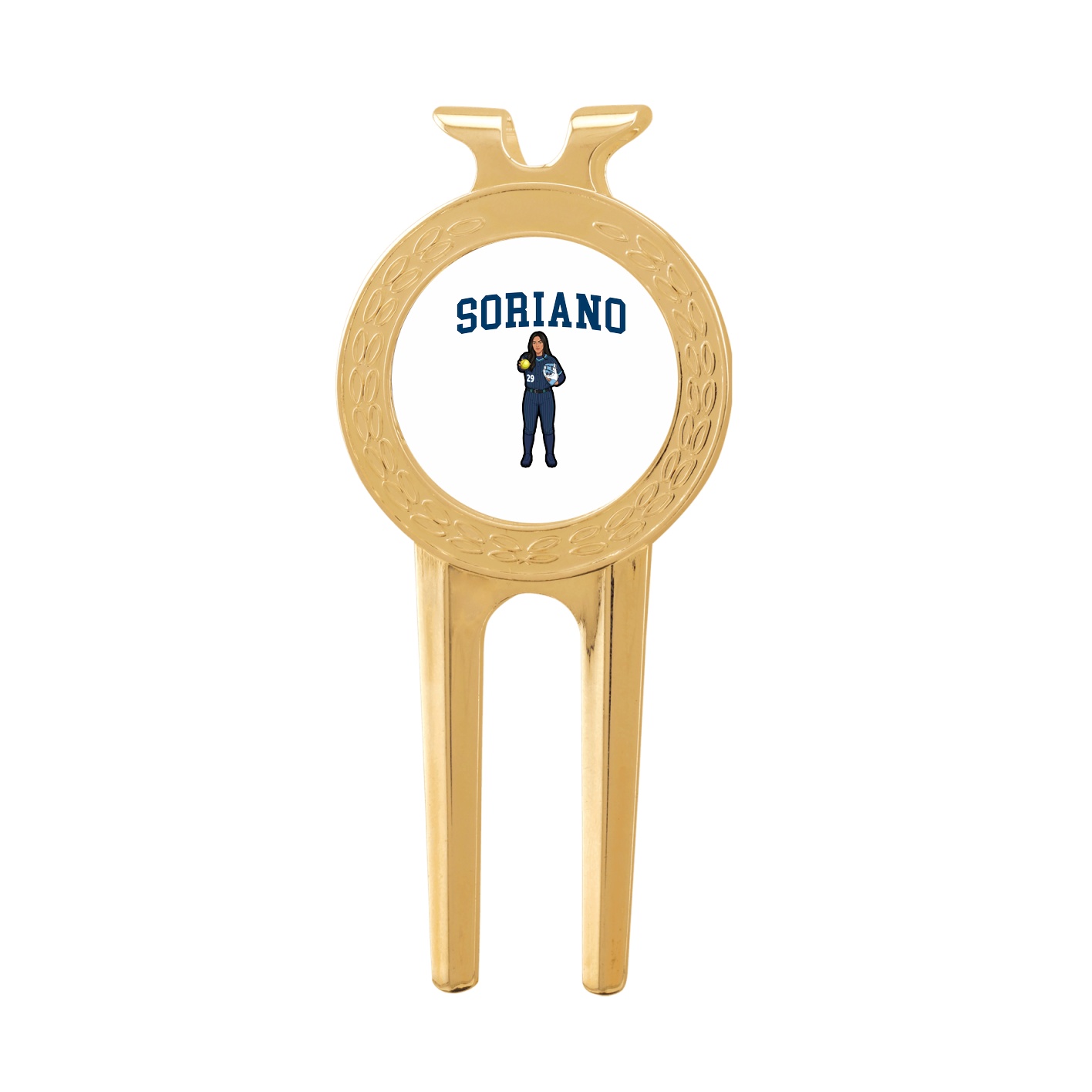Divot Tool with Ball Marker — Shirsey in Classic