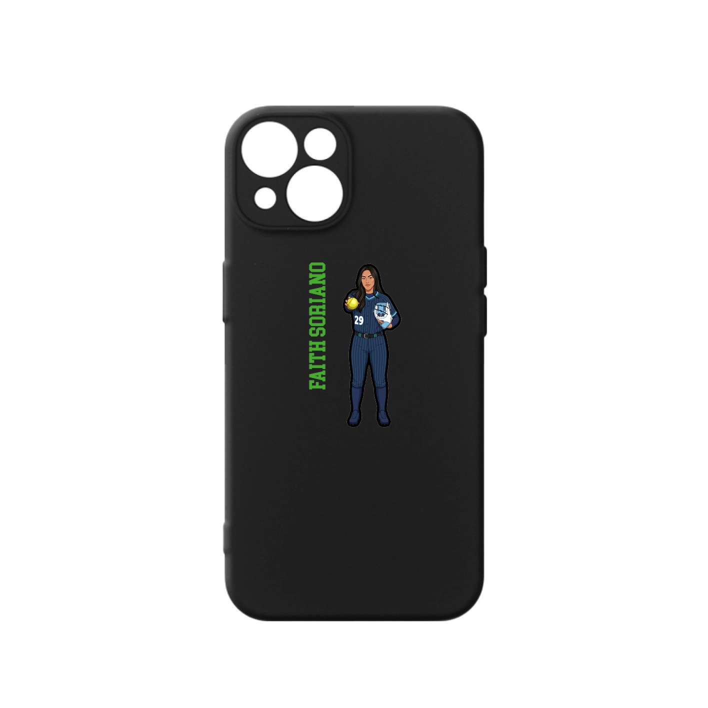 iPhone case