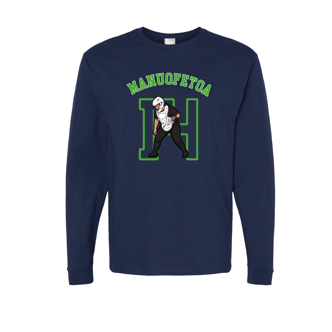 Long Sleeve Tee