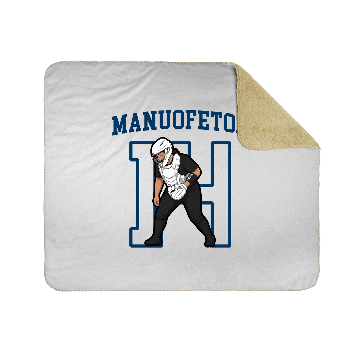 Throw Blanket