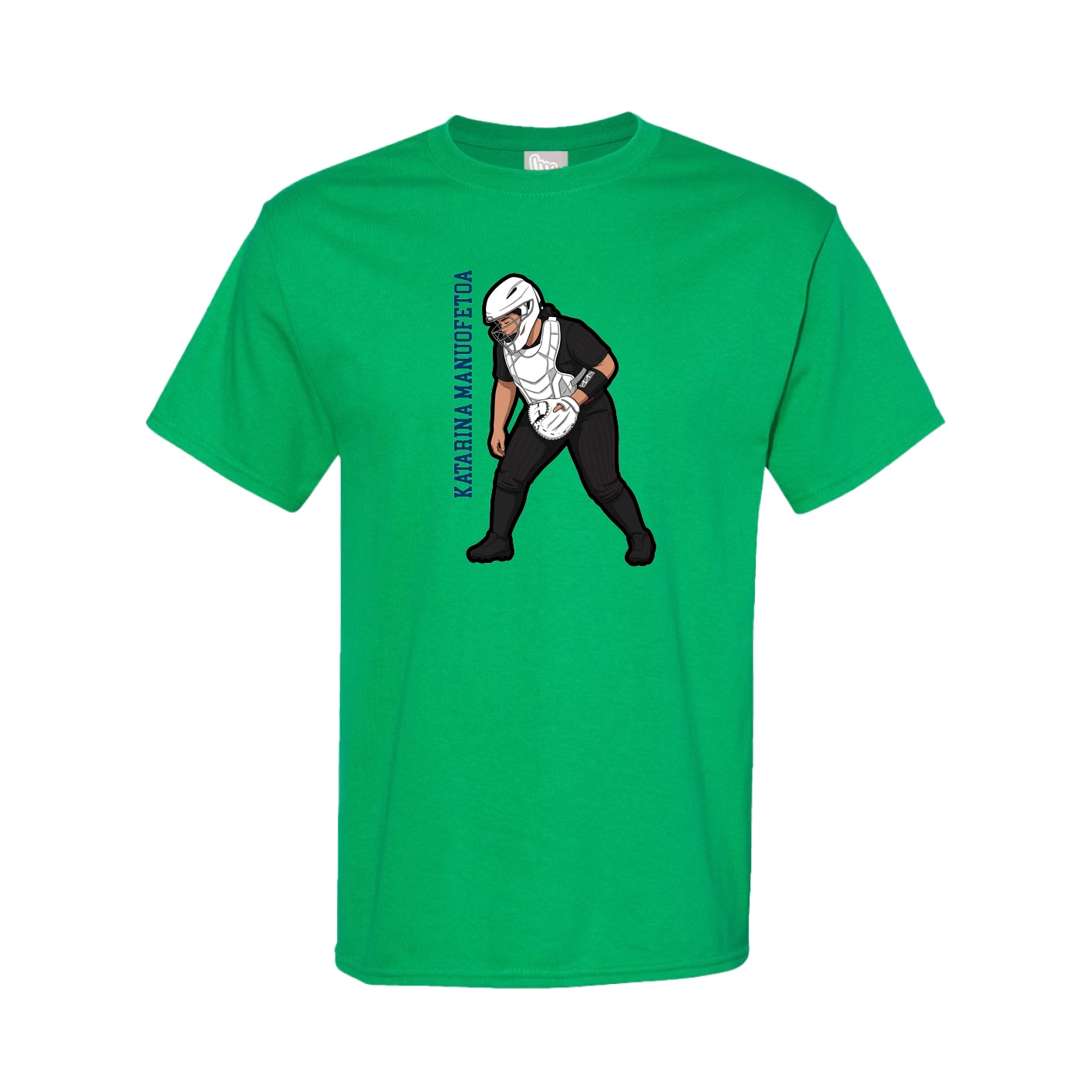 NIL Club Tee