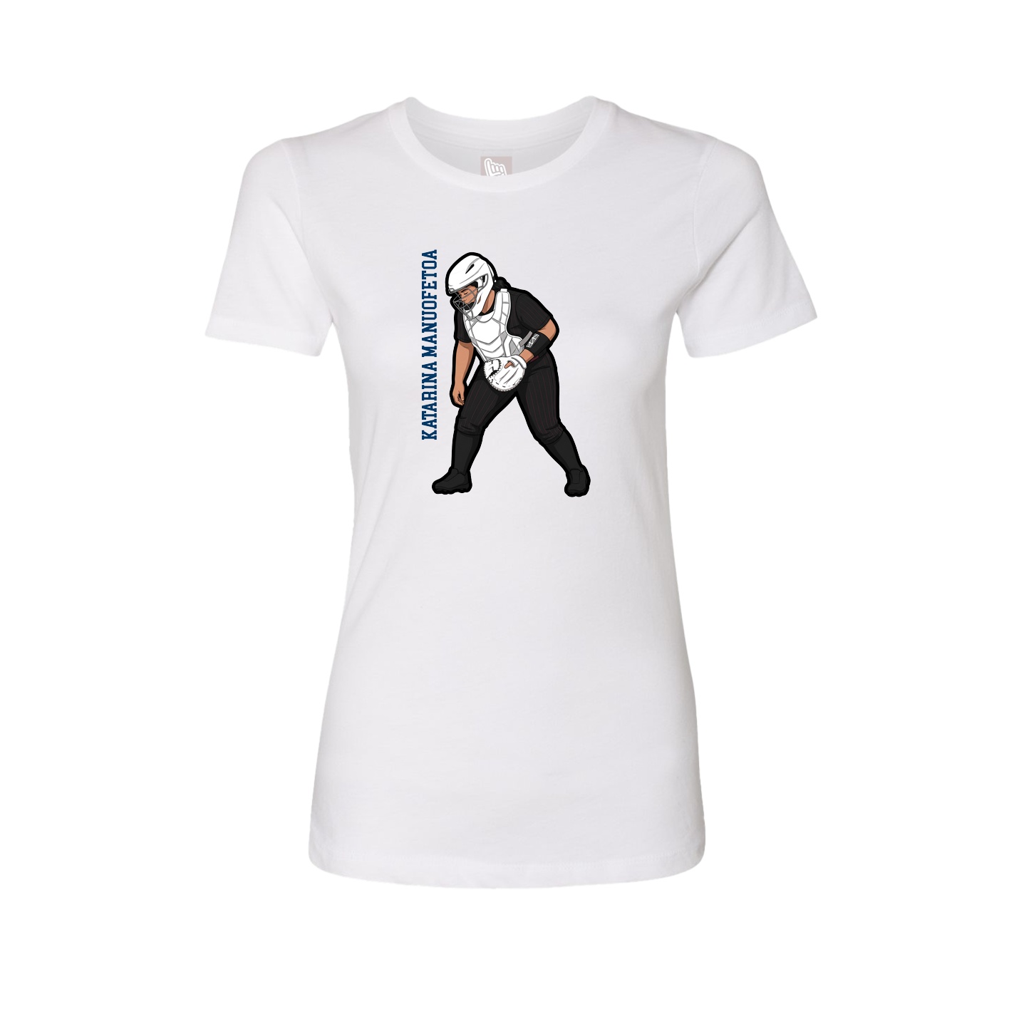 Womens Tee