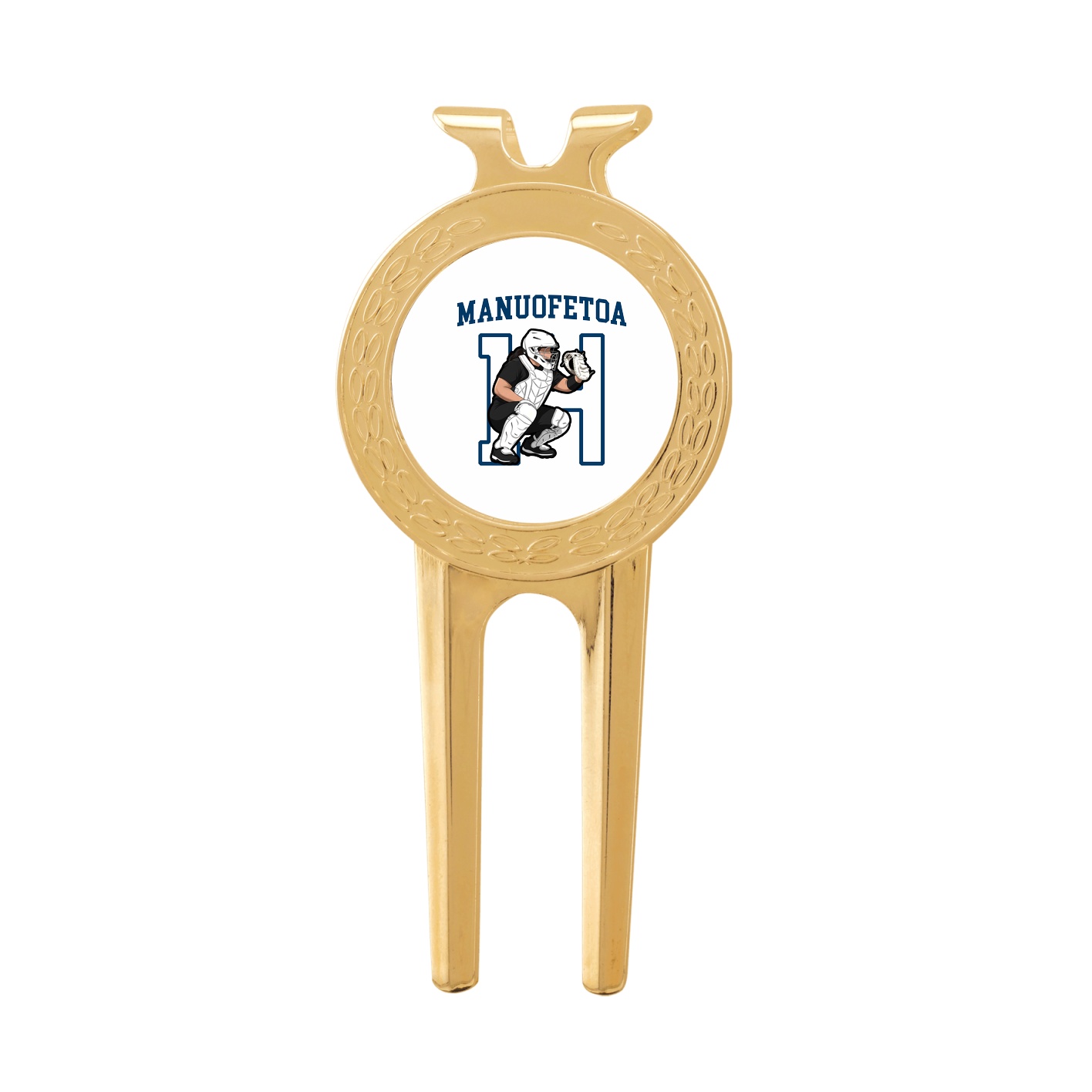 Divot Tool with Ball Marker — Shirsey in Classic