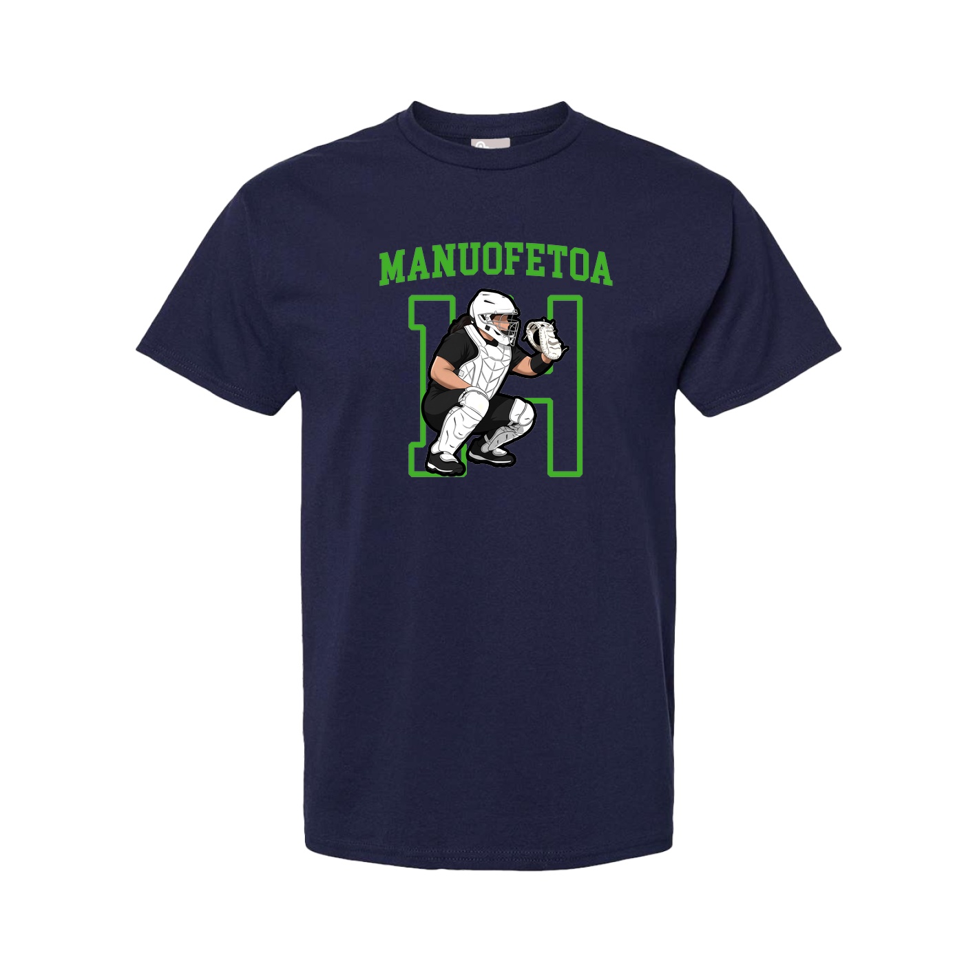 NIL Club Tee
