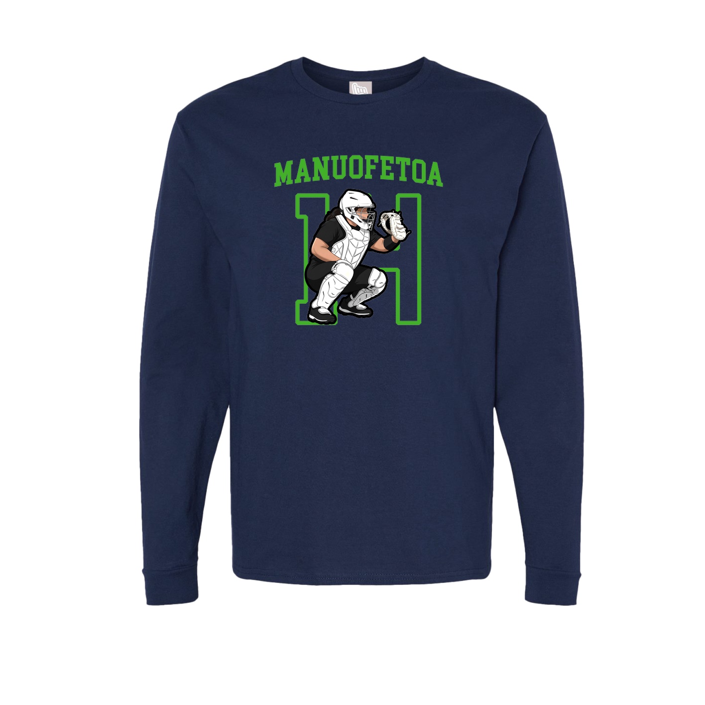Long Sleeve Tee