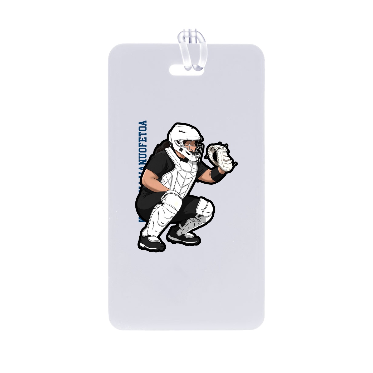 Bag Tag