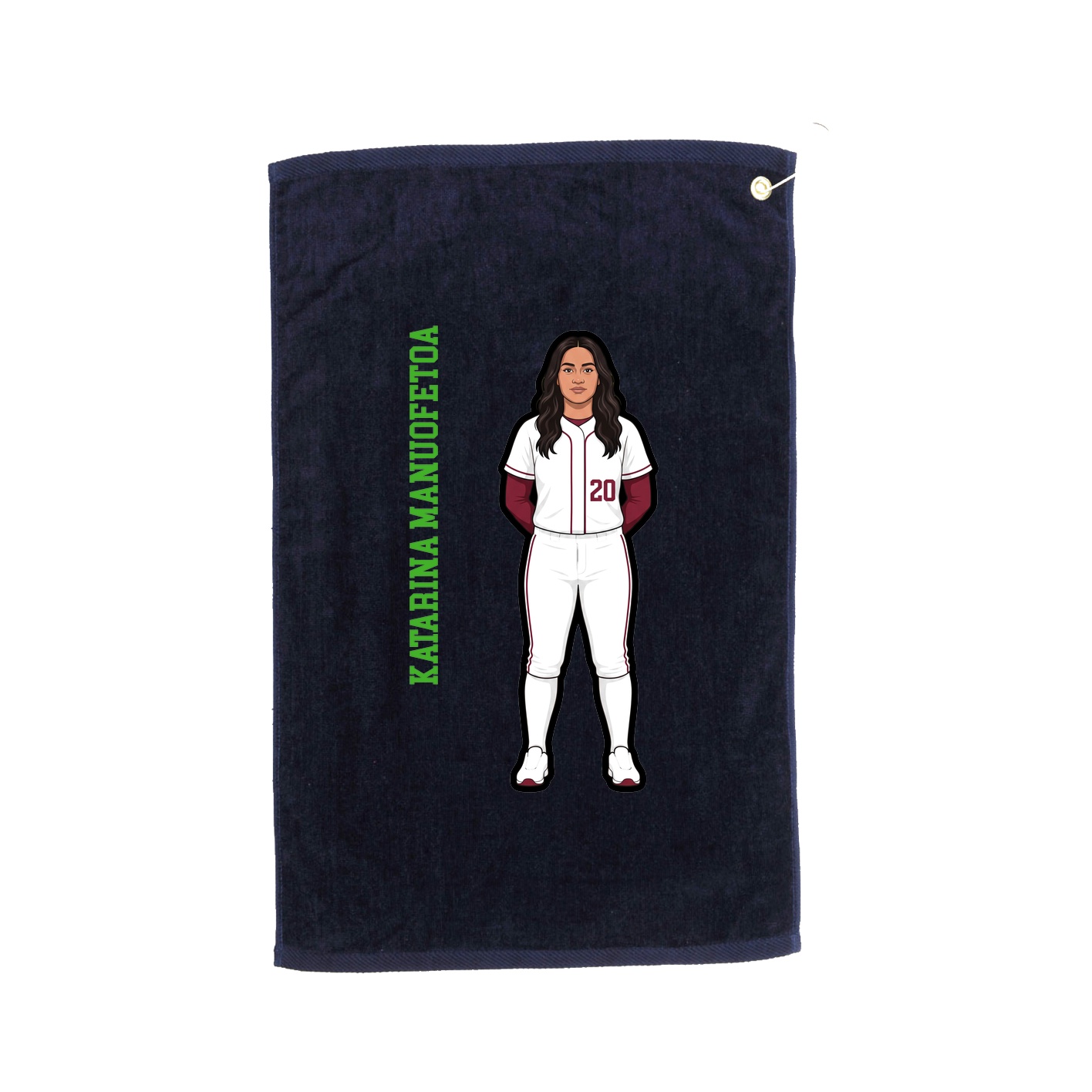 Golf Towel