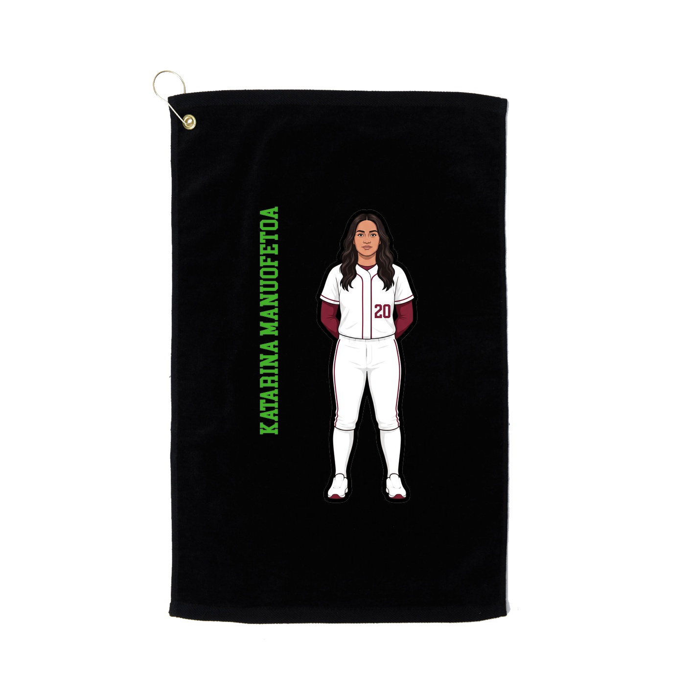 Golf Towel