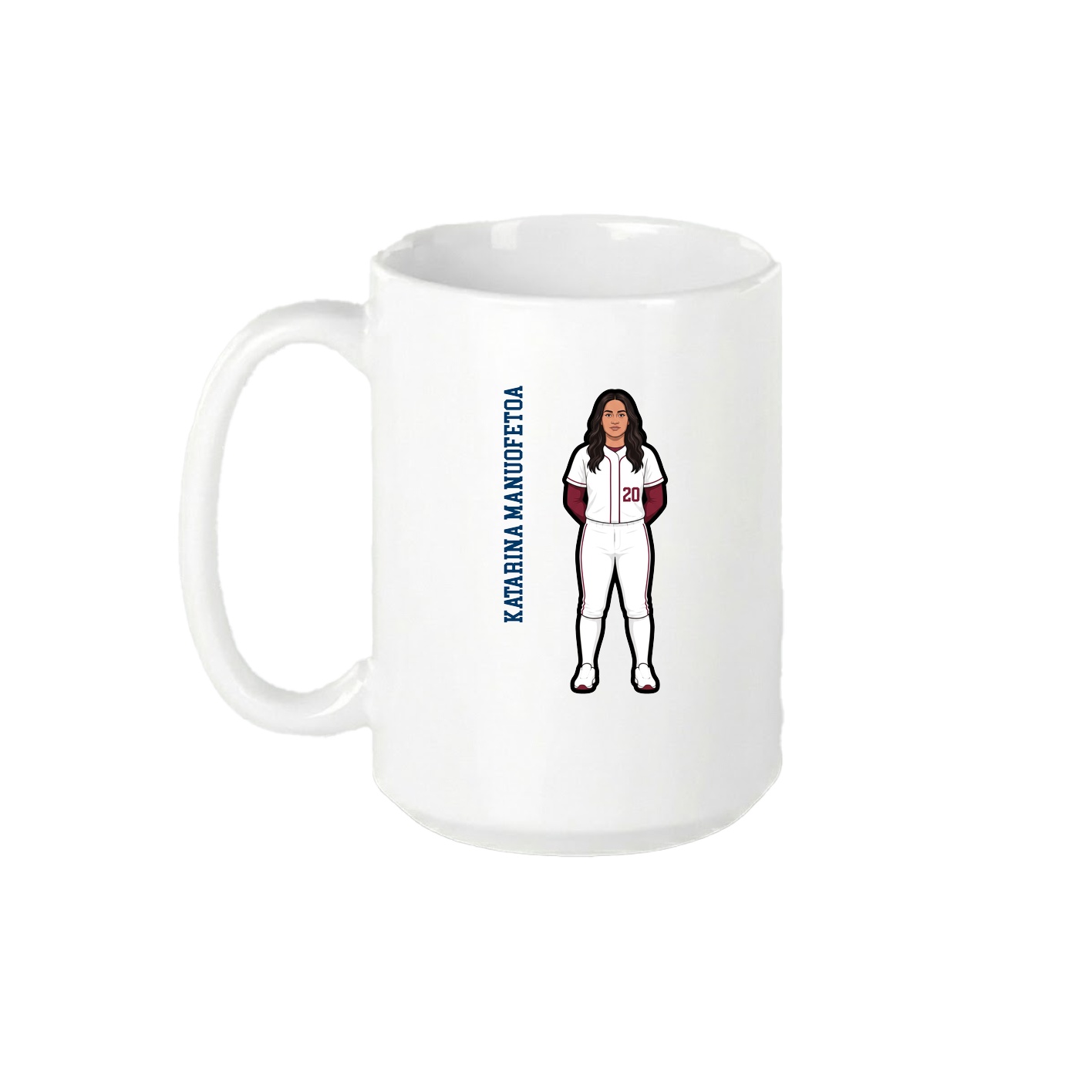 15oz Coffee Mug
