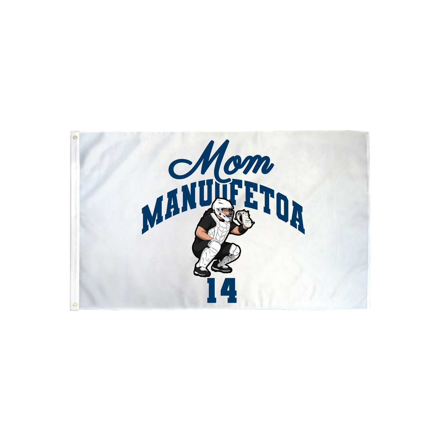 3x5 Flag — Mothers Day Arch in Classic