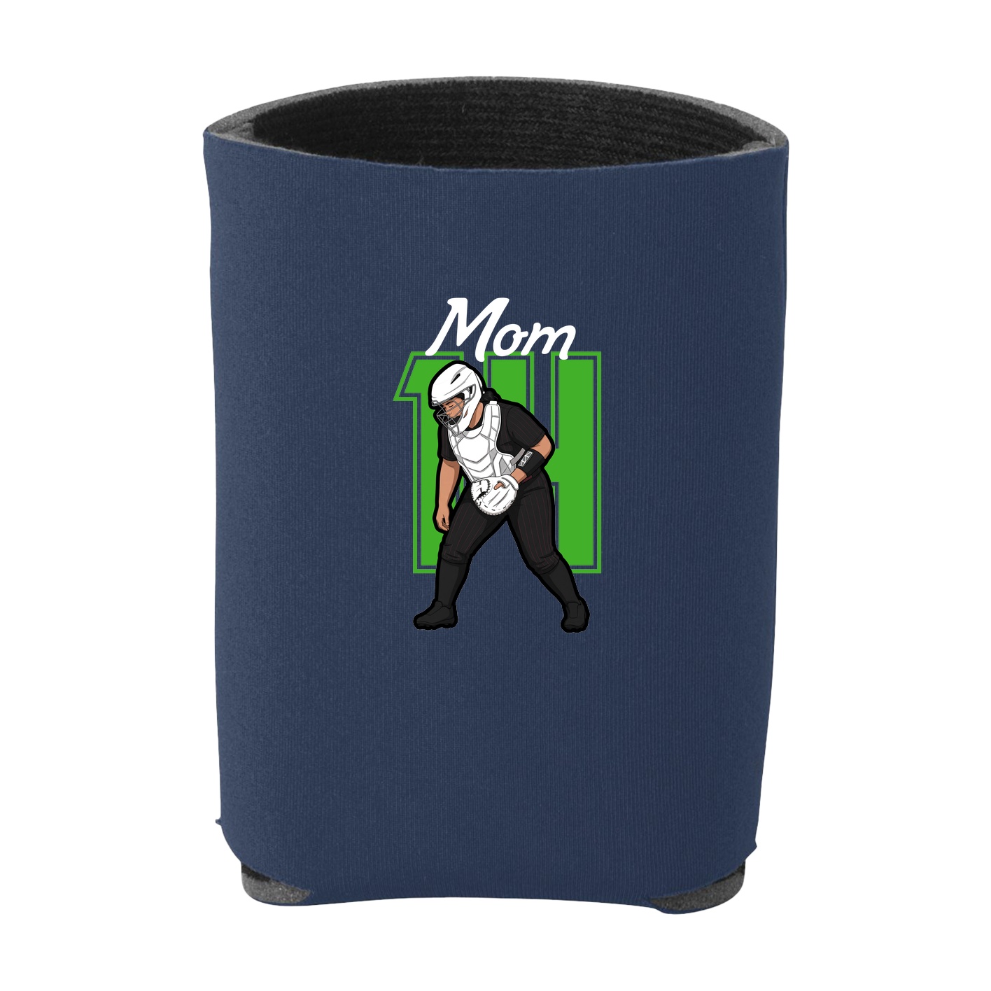 Can Holder — Mothers Day Shirsey in Navy