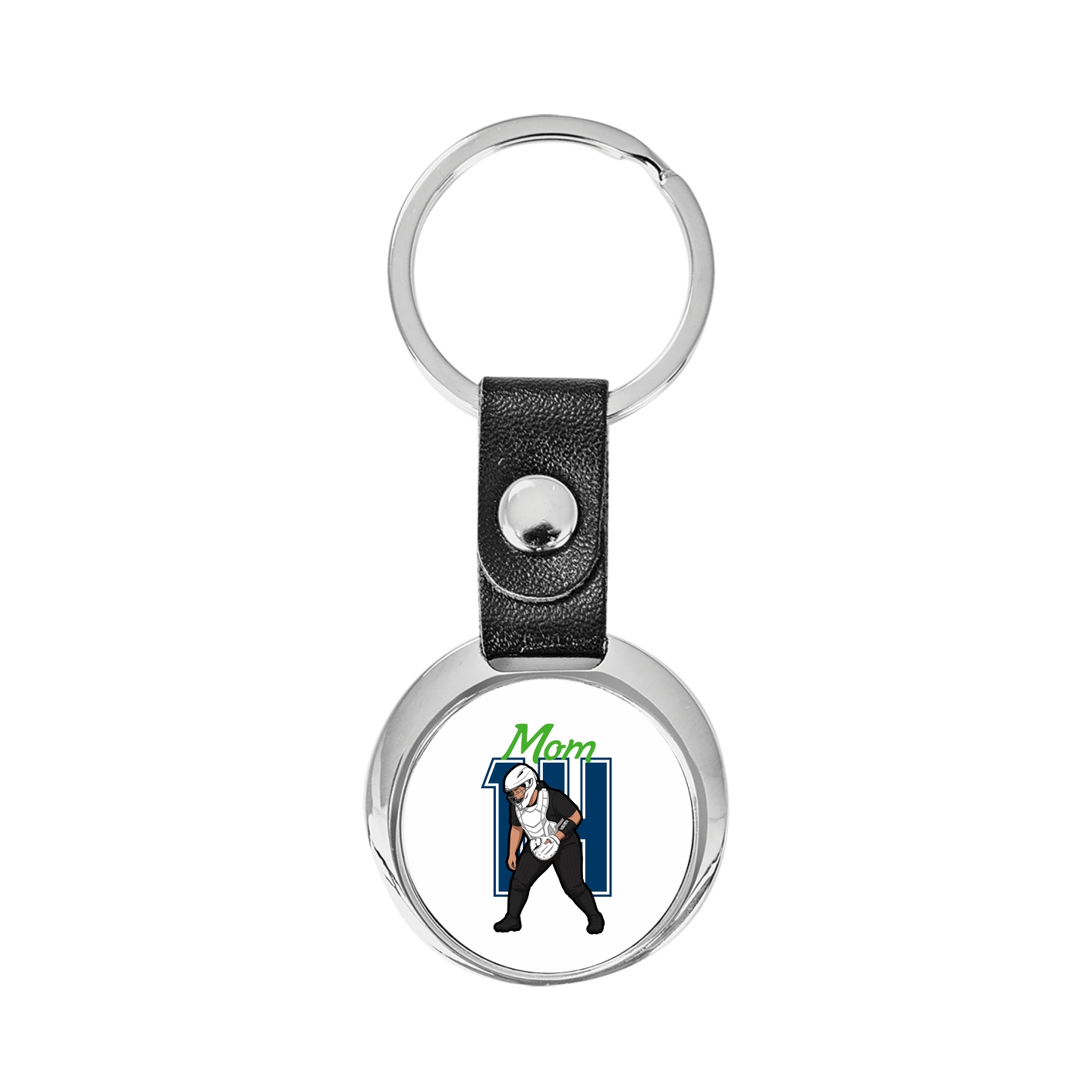 Key Chain — Mothers Day Shirsey in Classic