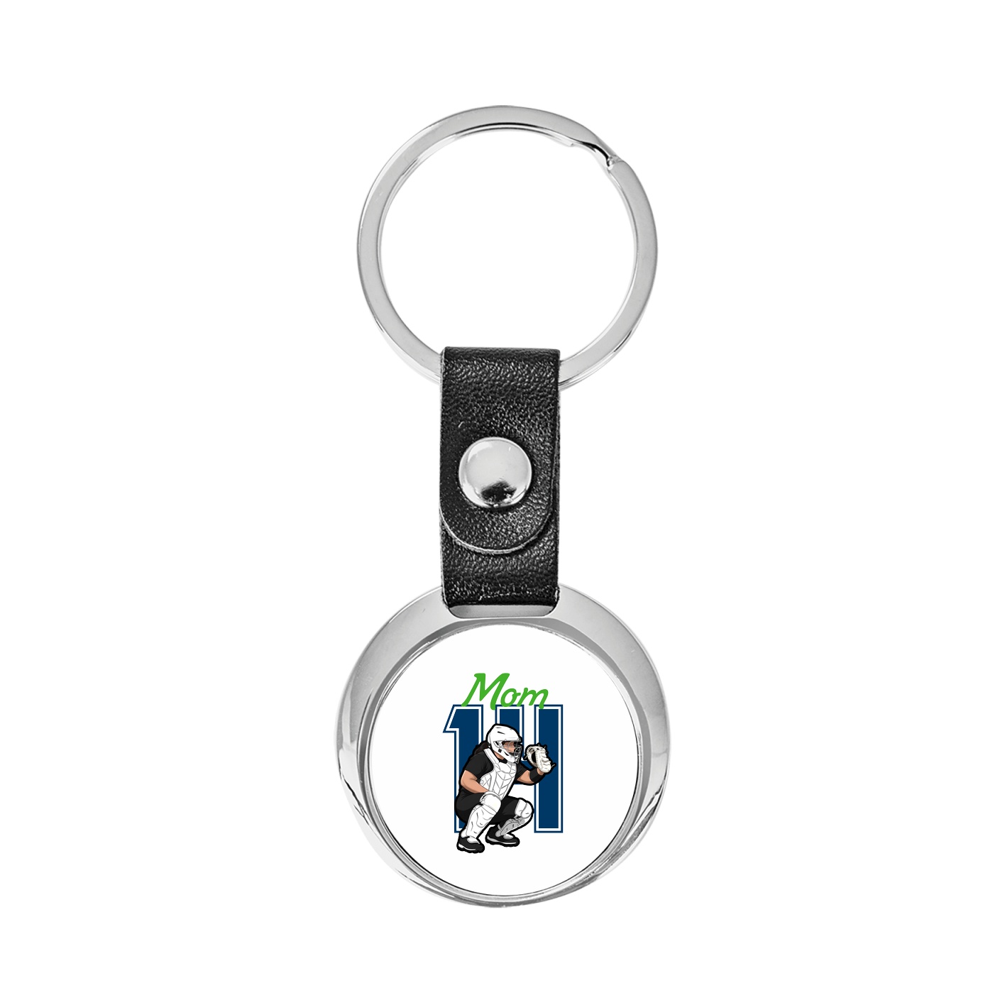 Key Chain — Mothers Day Shirsey in Classic
