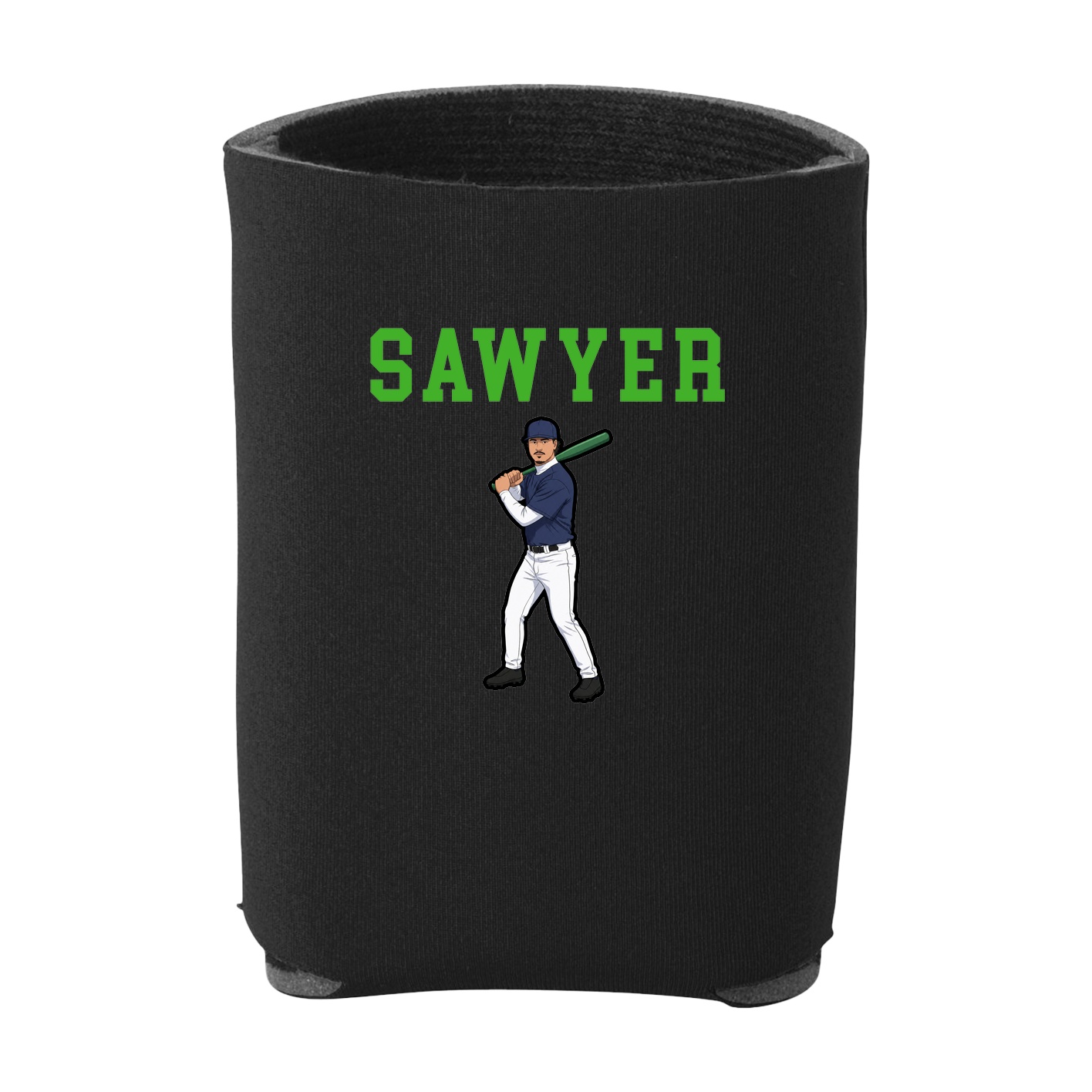 Can Holder — Shirsey in Black