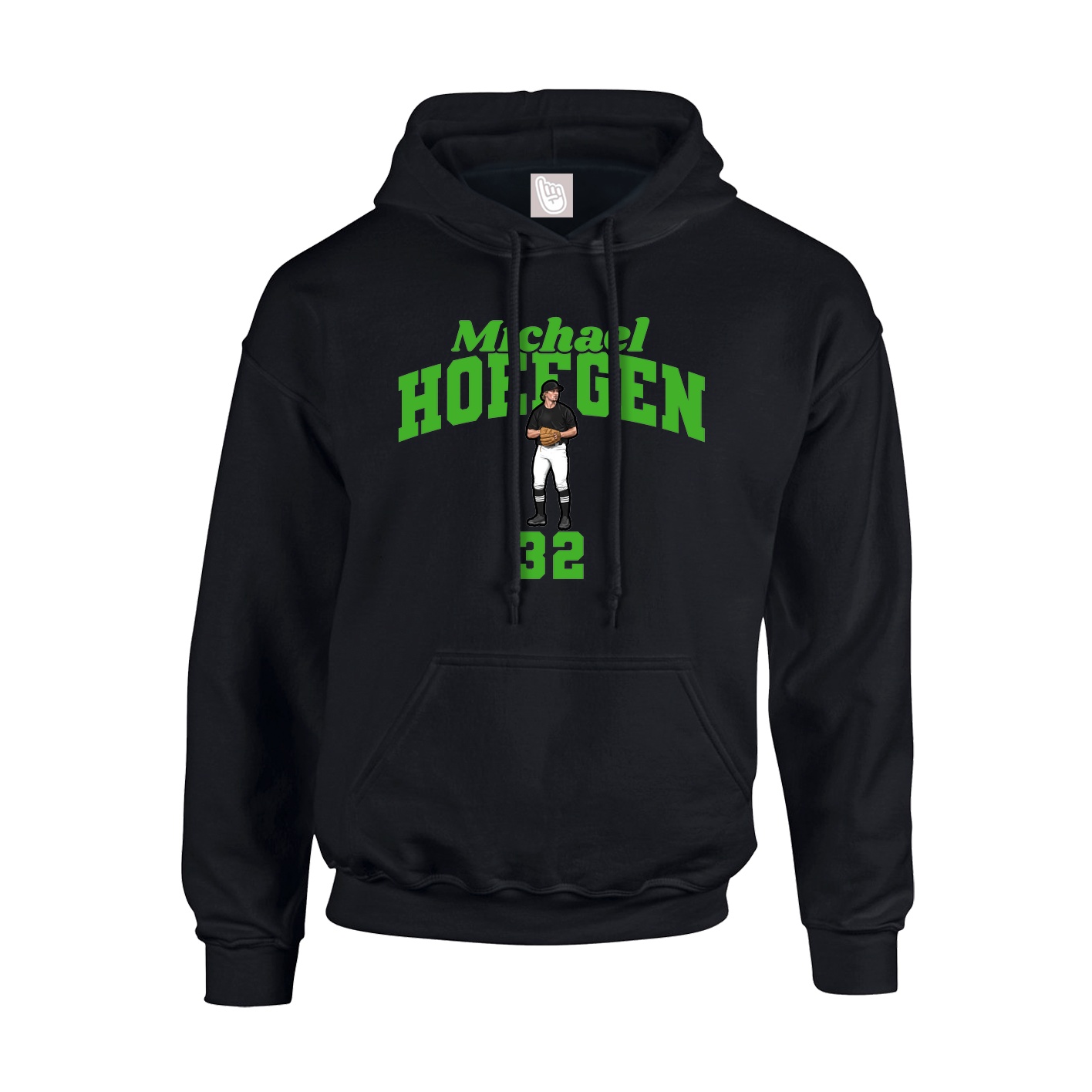 Hoodie