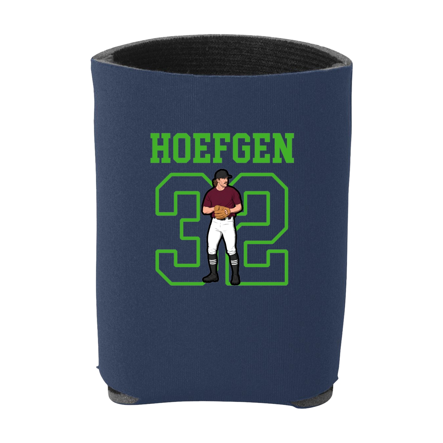 Can Holder — Shirsey in Navy