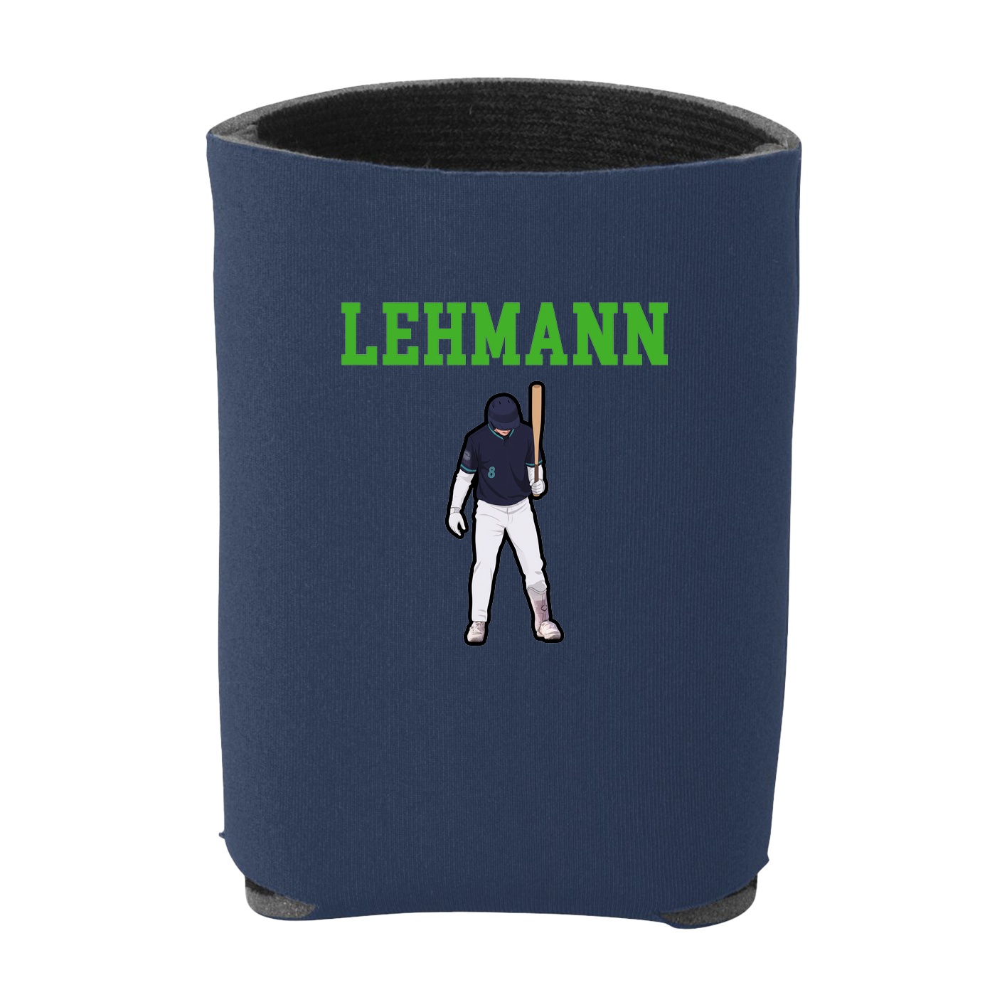 Can Holder — Shirsey in Navy