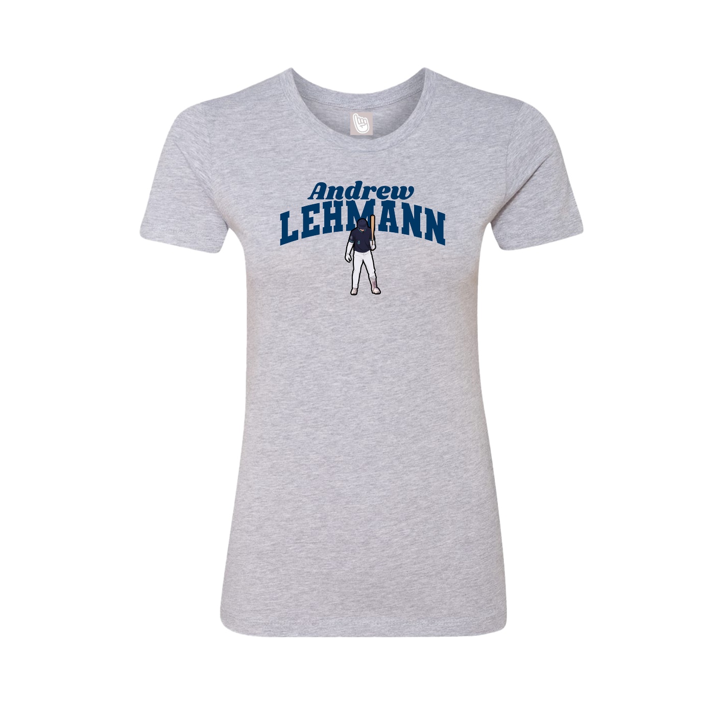 Fitted Women's Tee