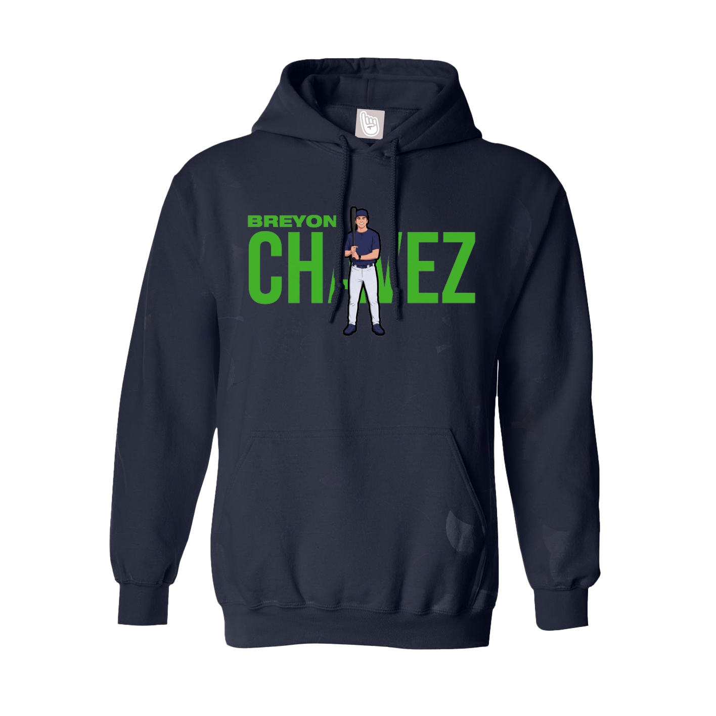 Hoodie