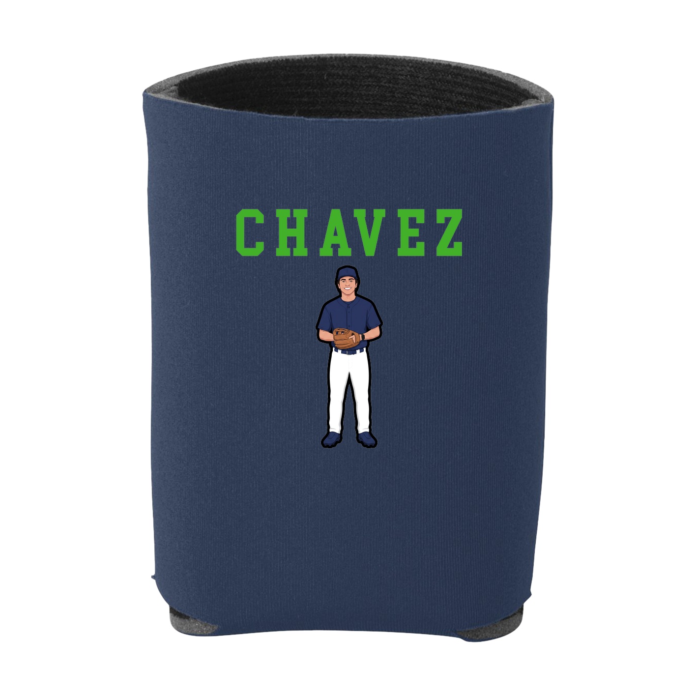 Can Holder — Shirsey in Navy