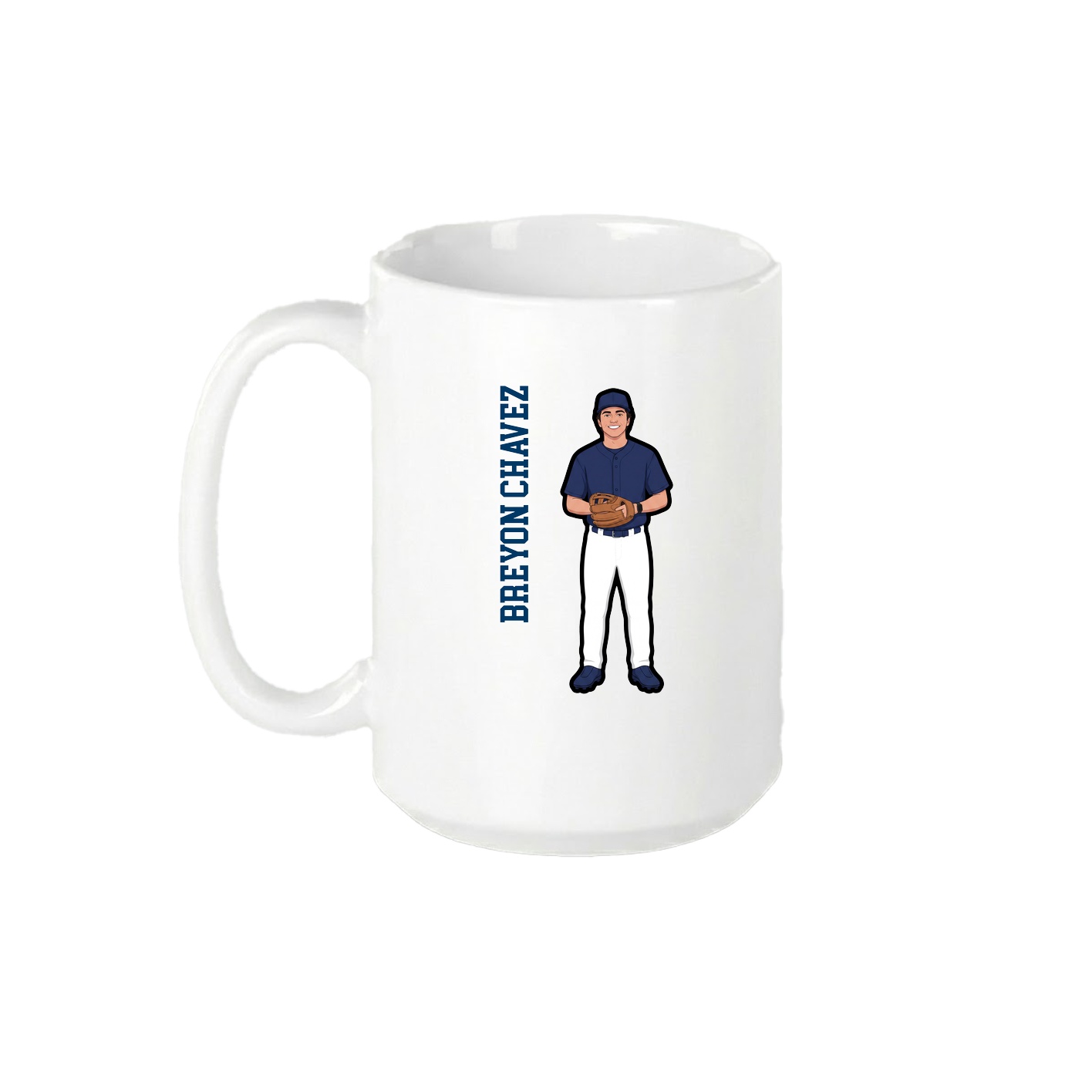 15oz Coffee Mug