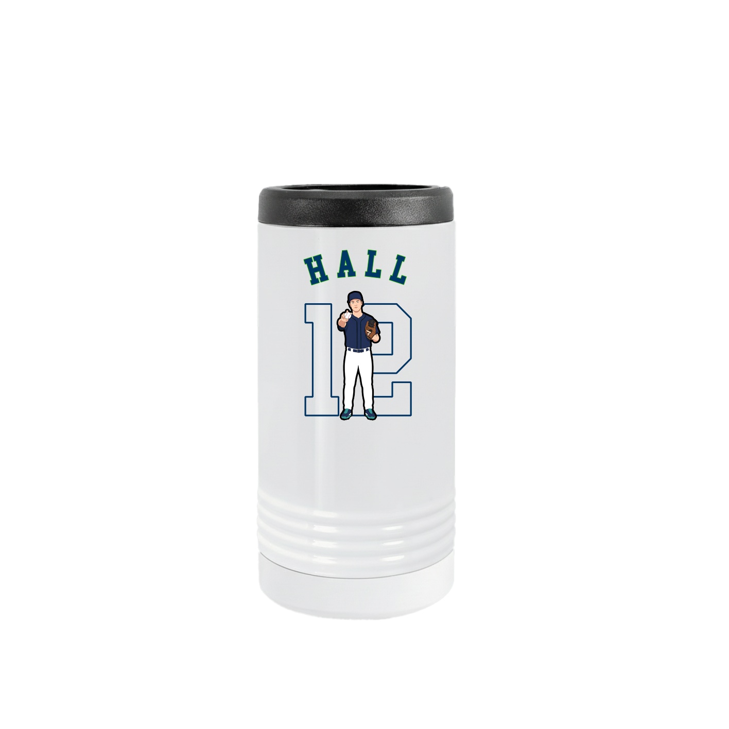 Slim Beverage Holder