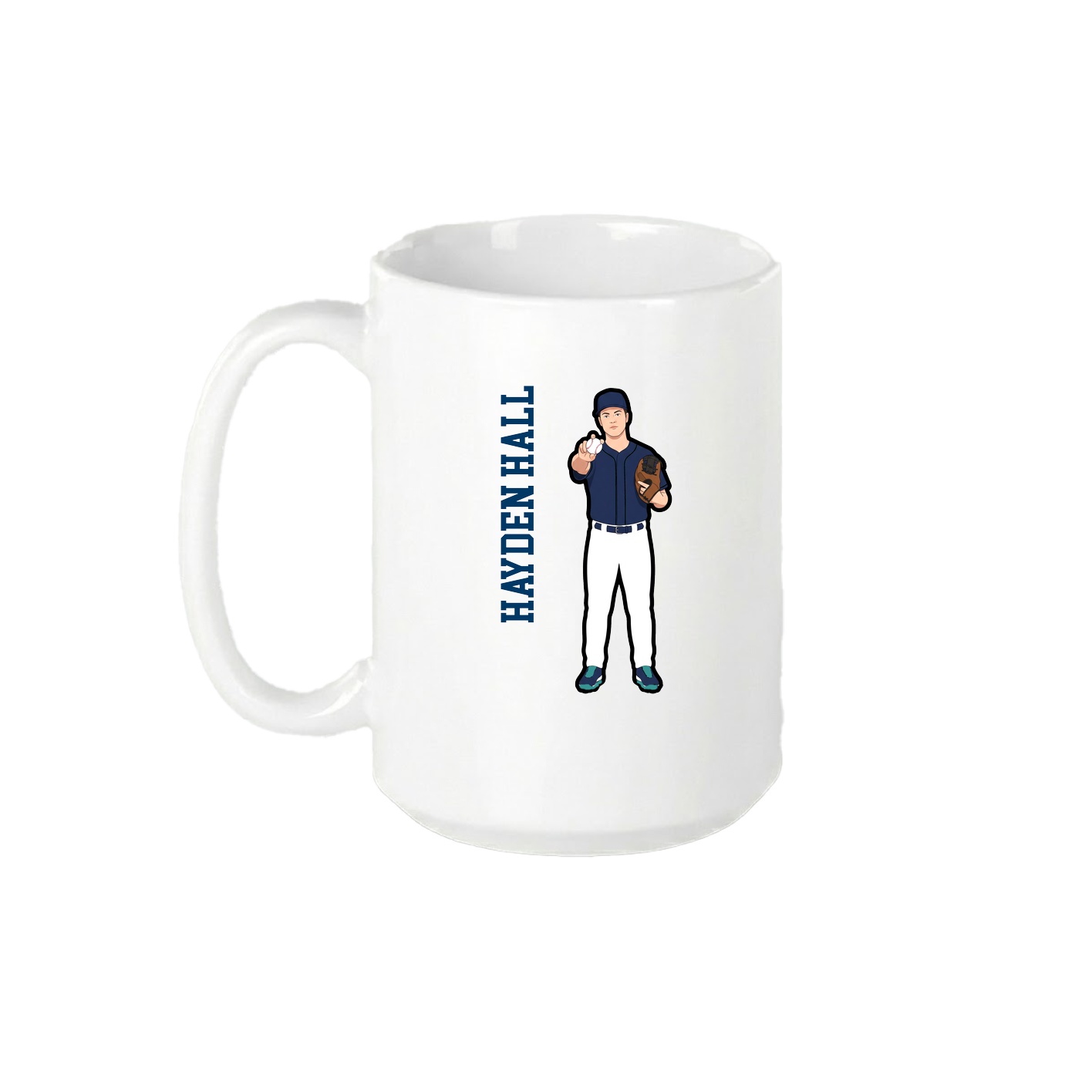 15oz Coffee Mug