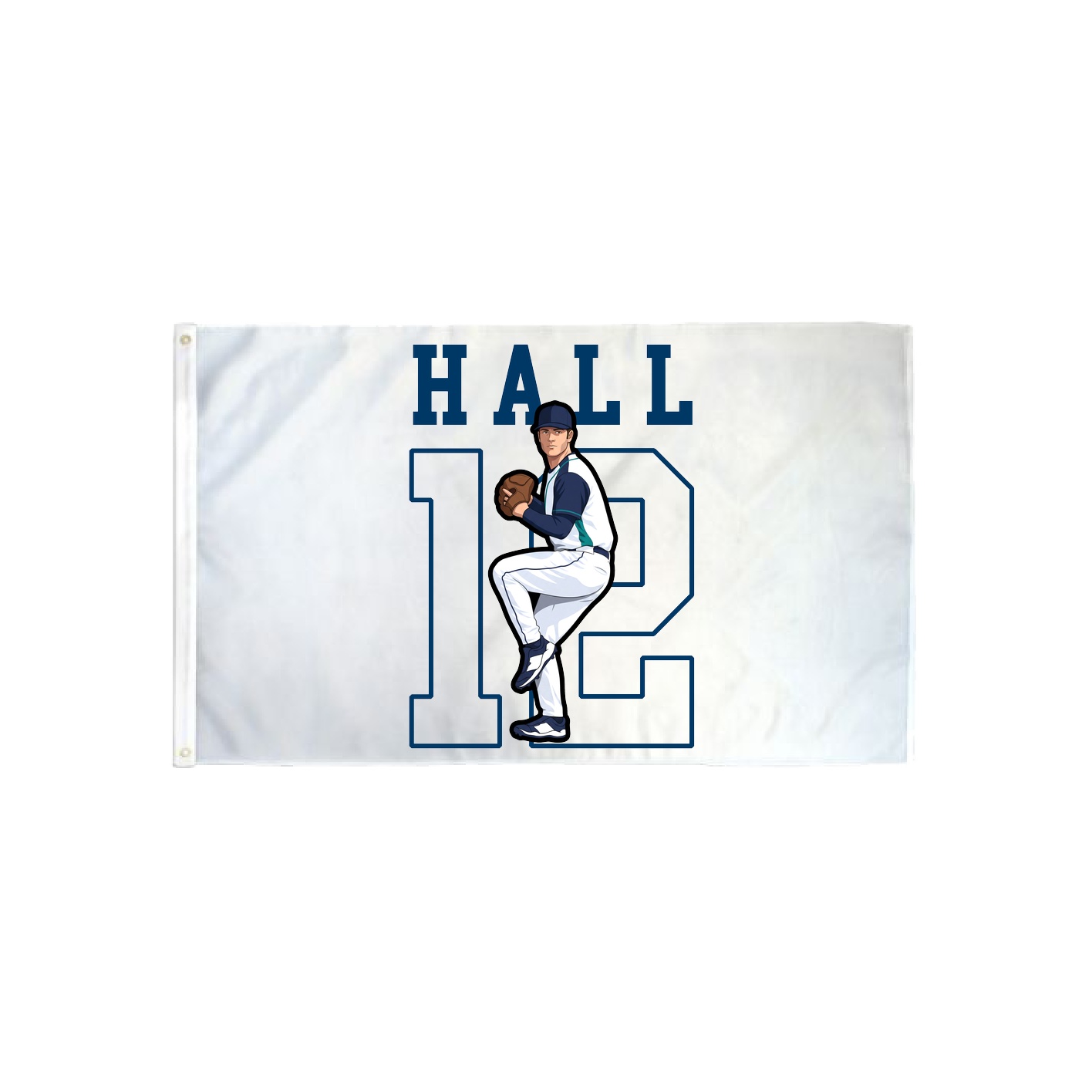 3x5 Flag