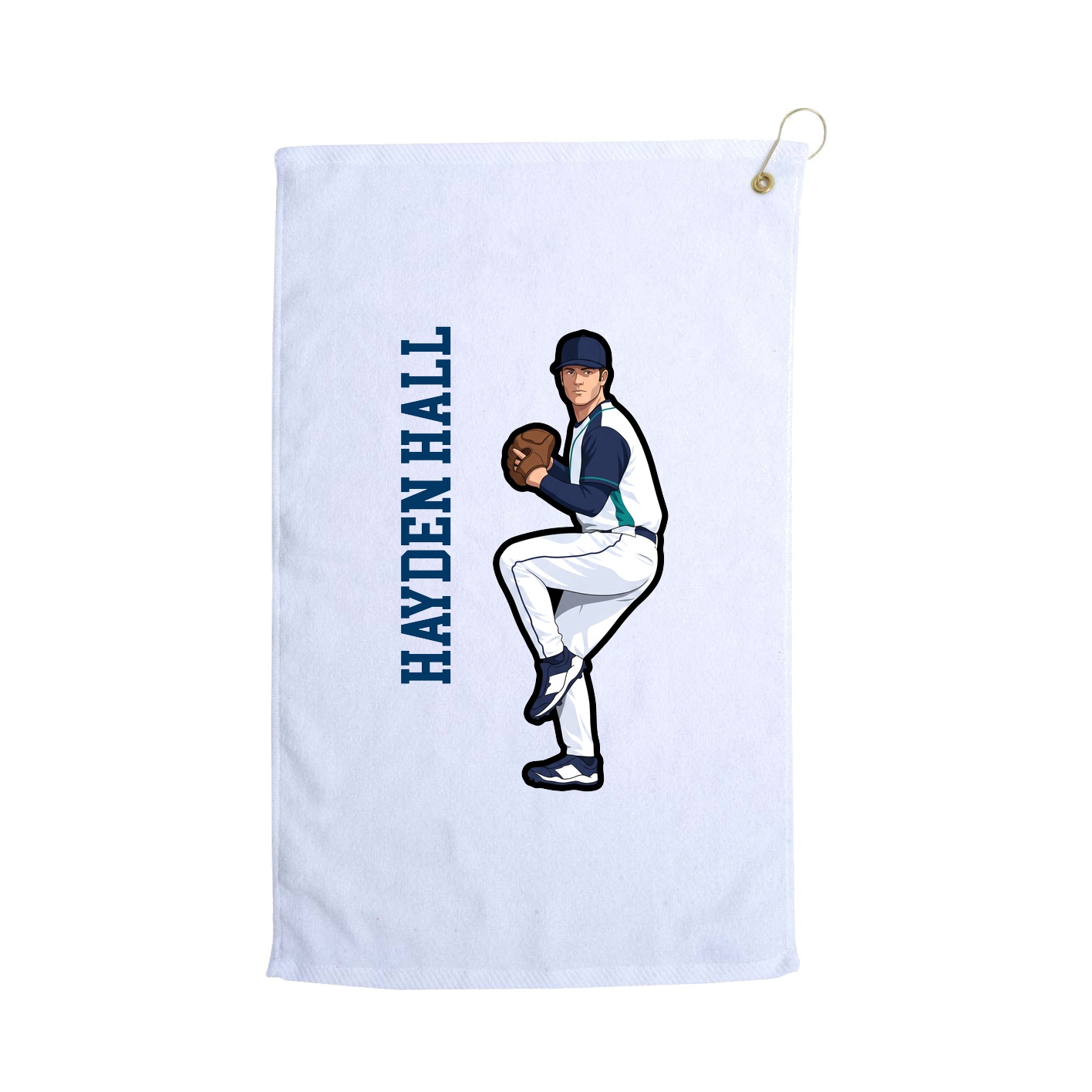 Golf Towel