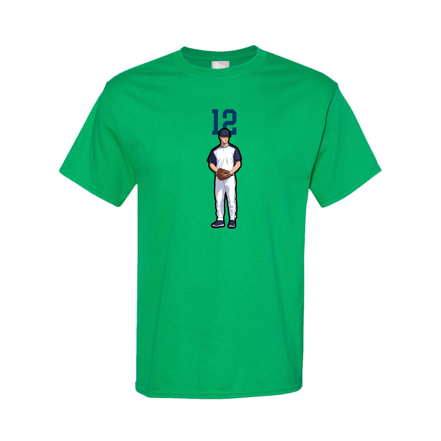 Youth Tee