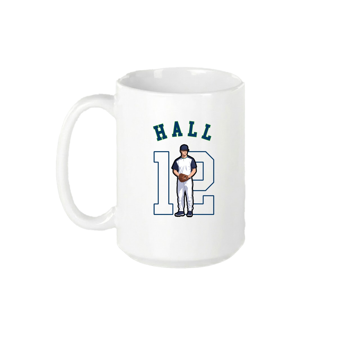 15oz Coffee Mug