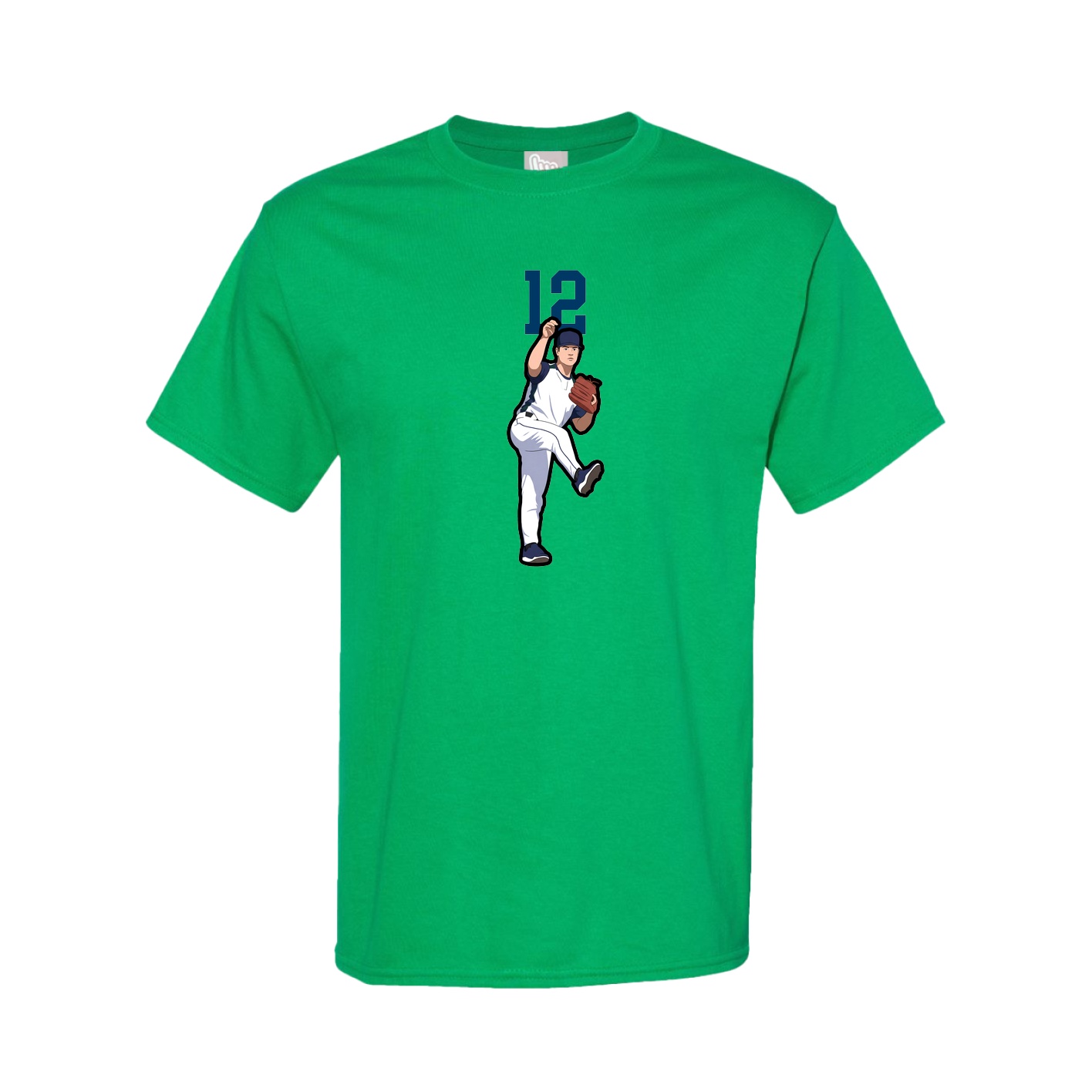 NIL Club Tee