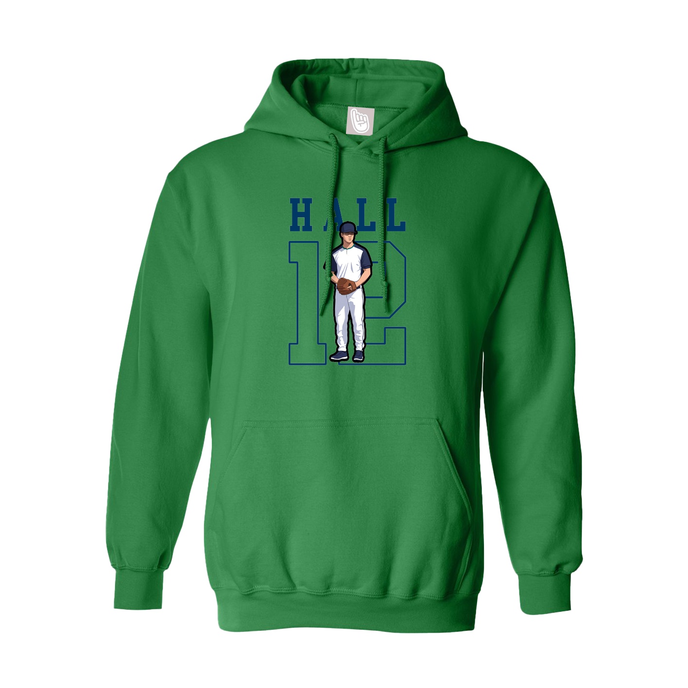Youth Hoodie