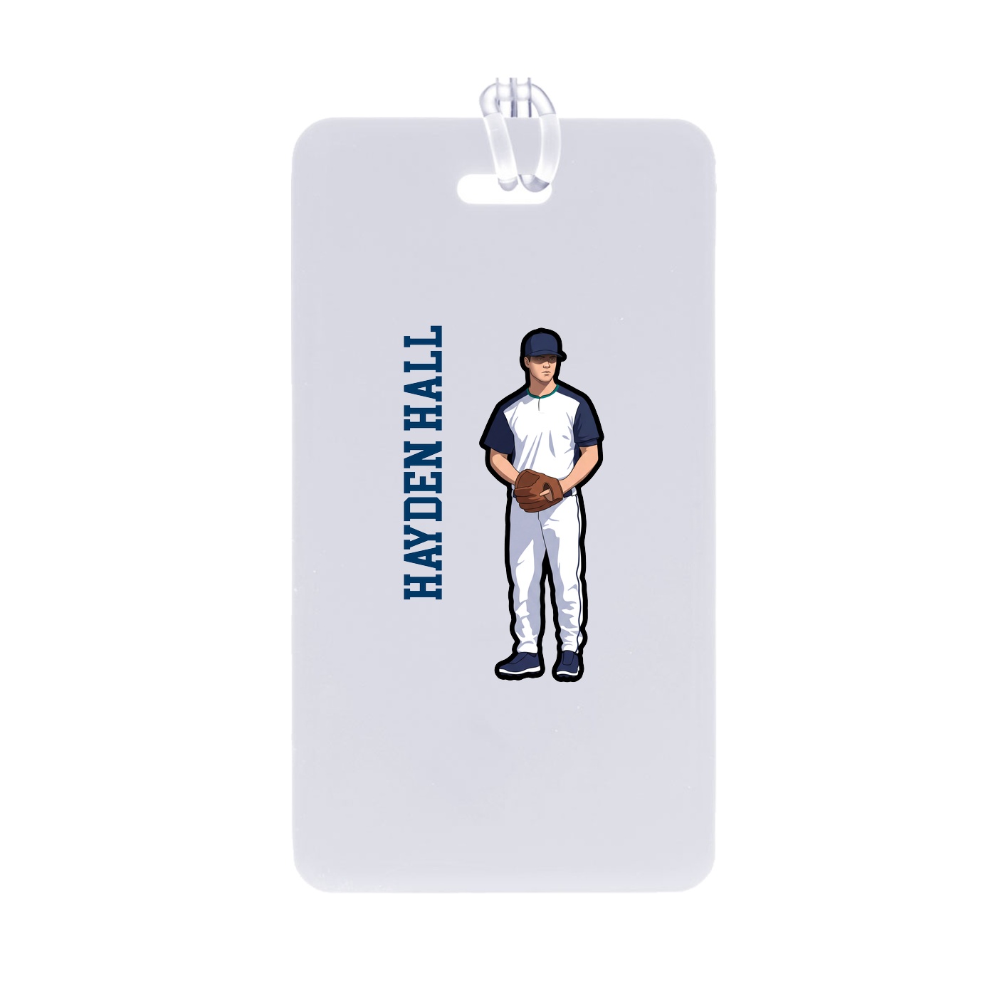 Bag Tag