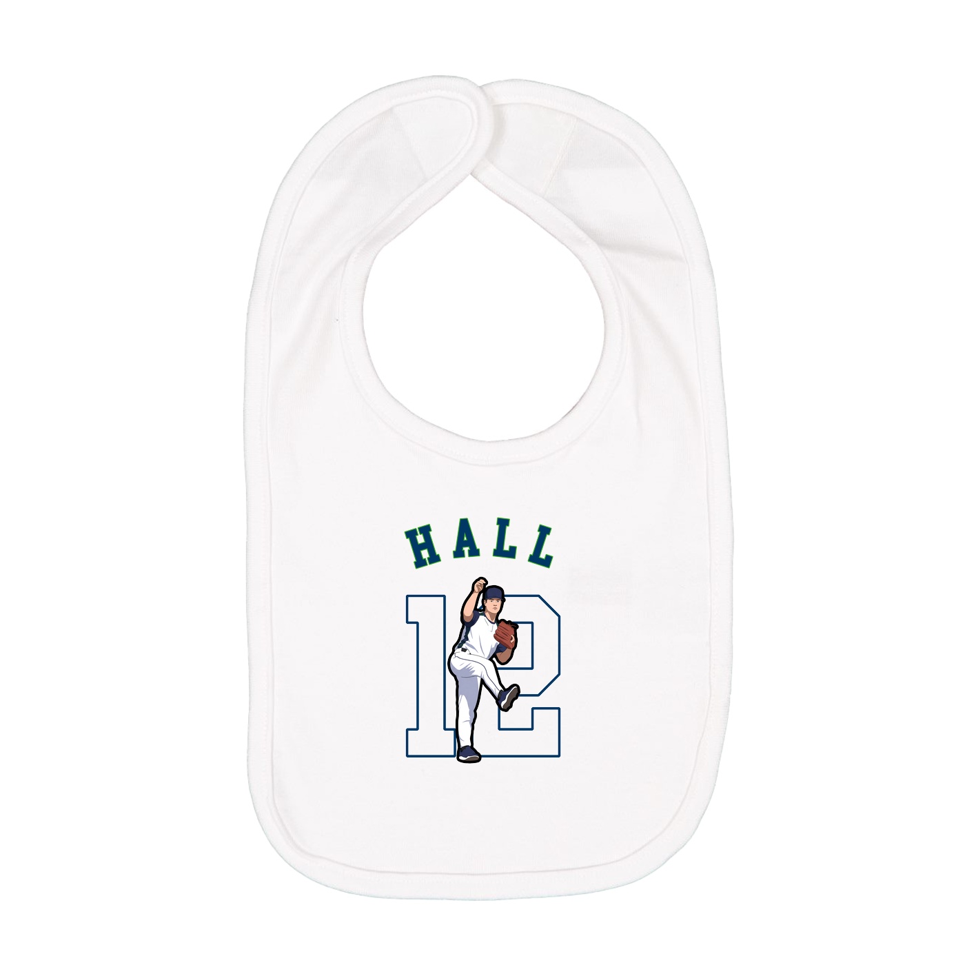 Infant Bib