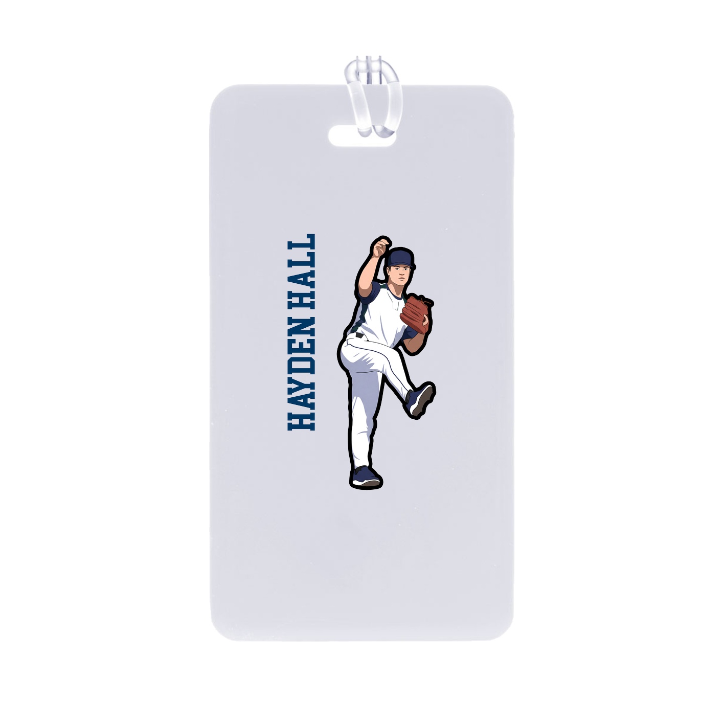 Bag Tag