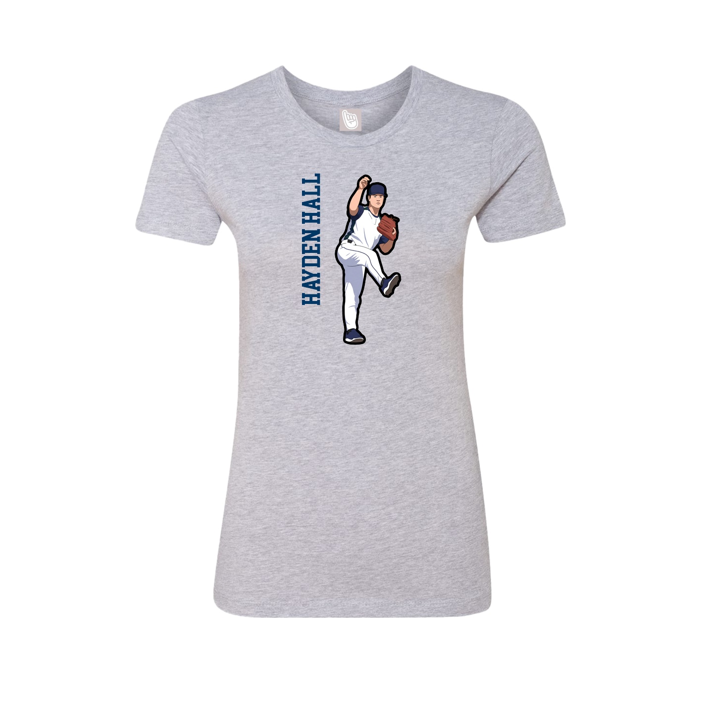 Womens Tee
