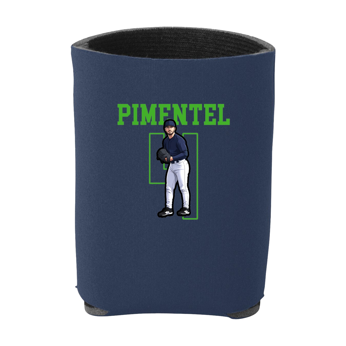 Can Holder — Shirsey in Navy