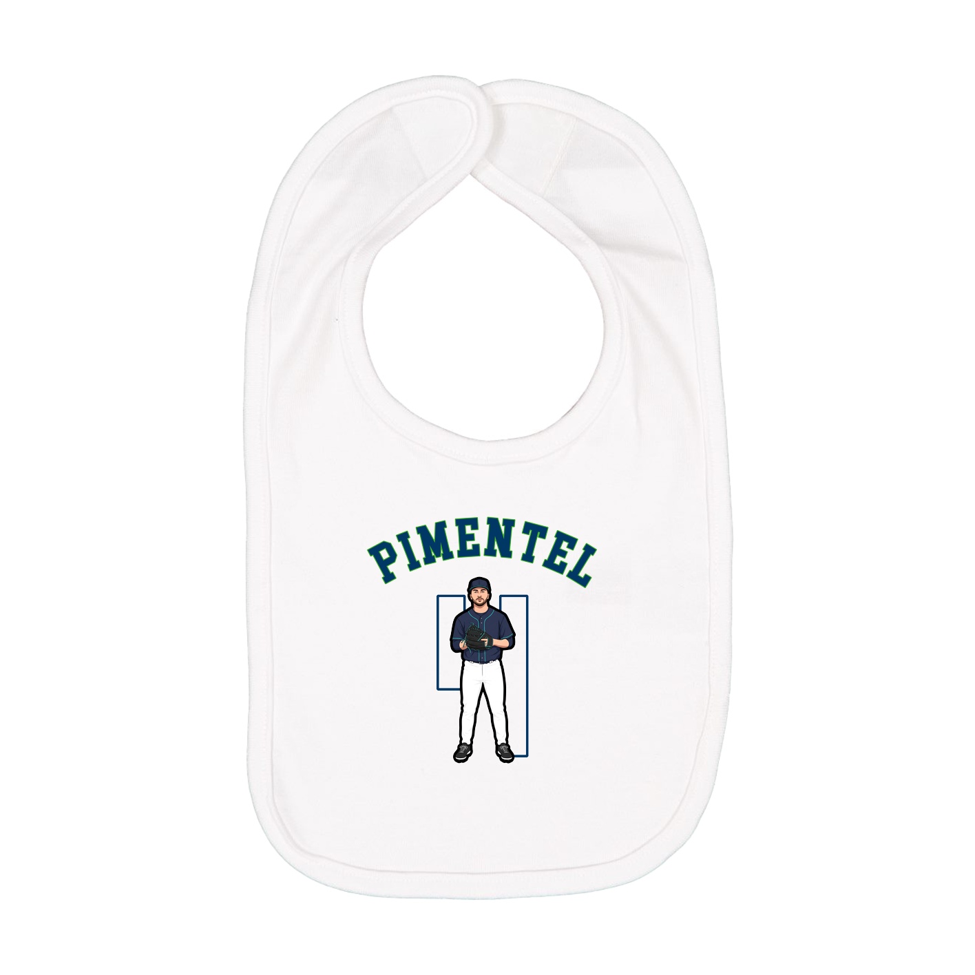 Infant Bib
