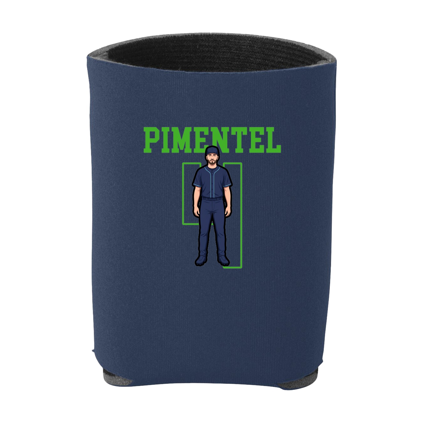 Can Holder — Shirsey in Navy