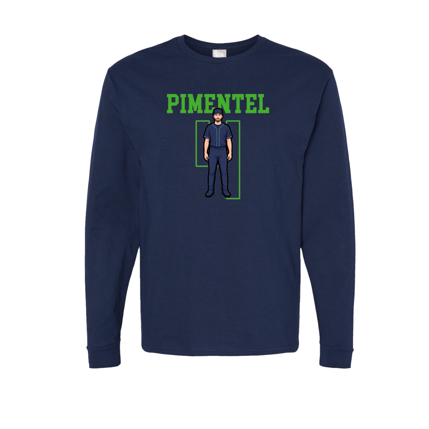 Long Sleeve Tee
