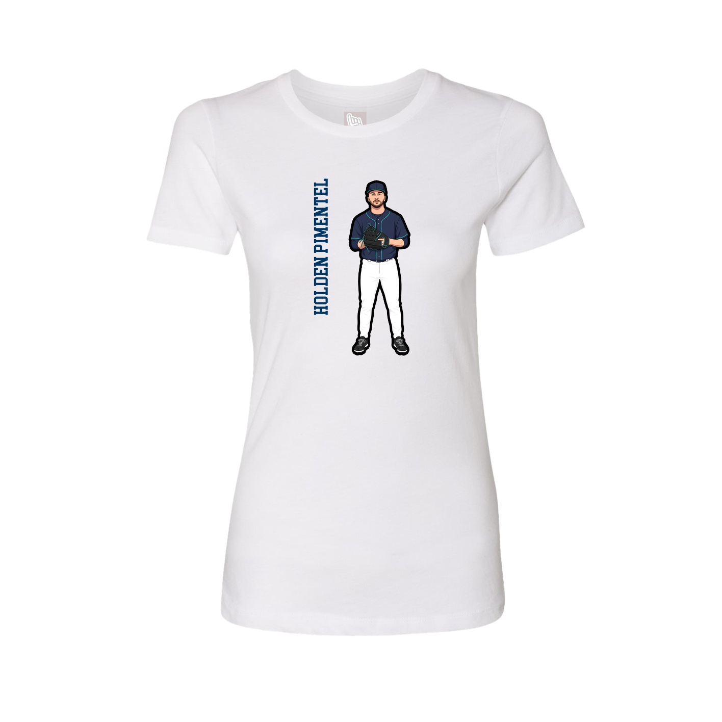 Fitted Women's Tee