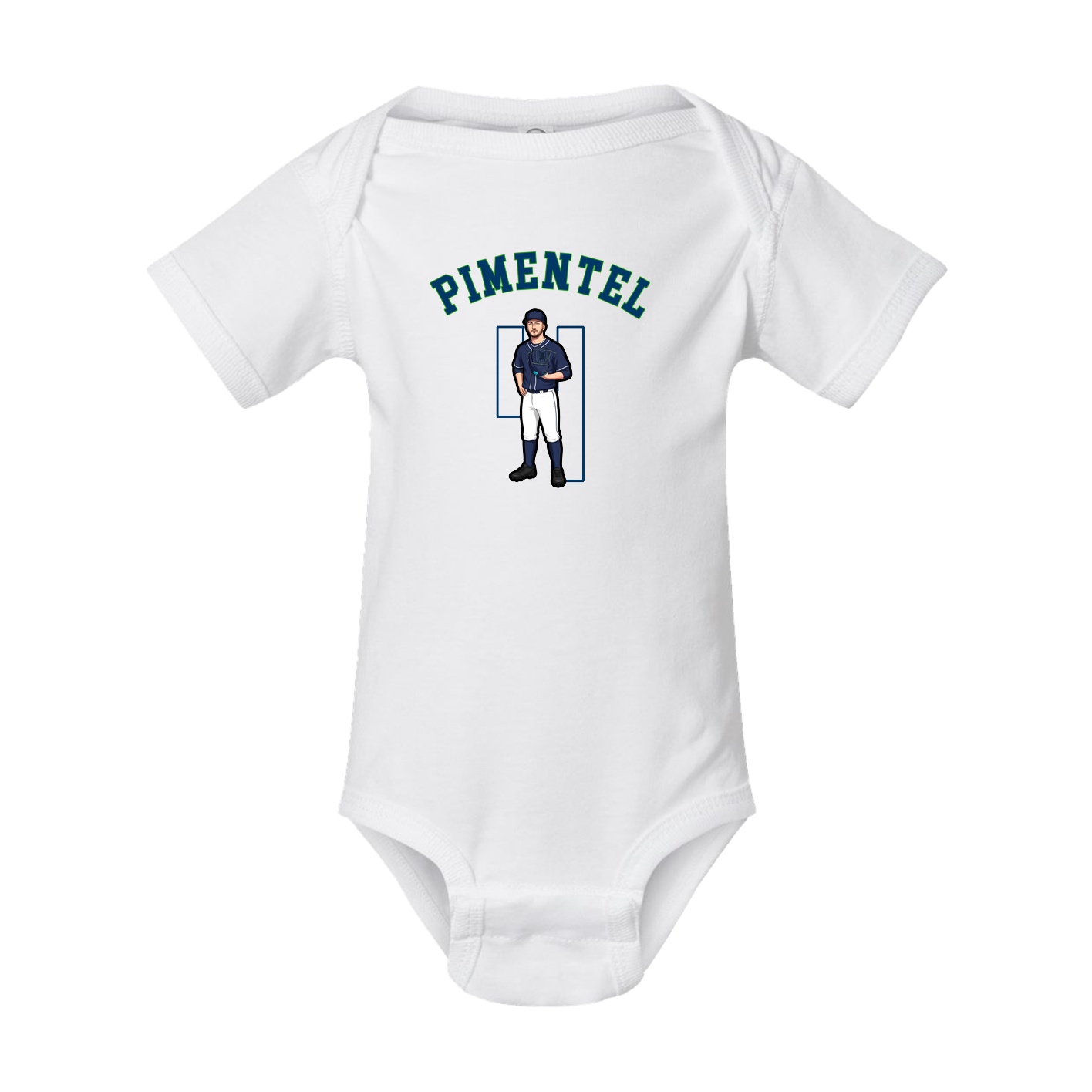 Baby Onesie
