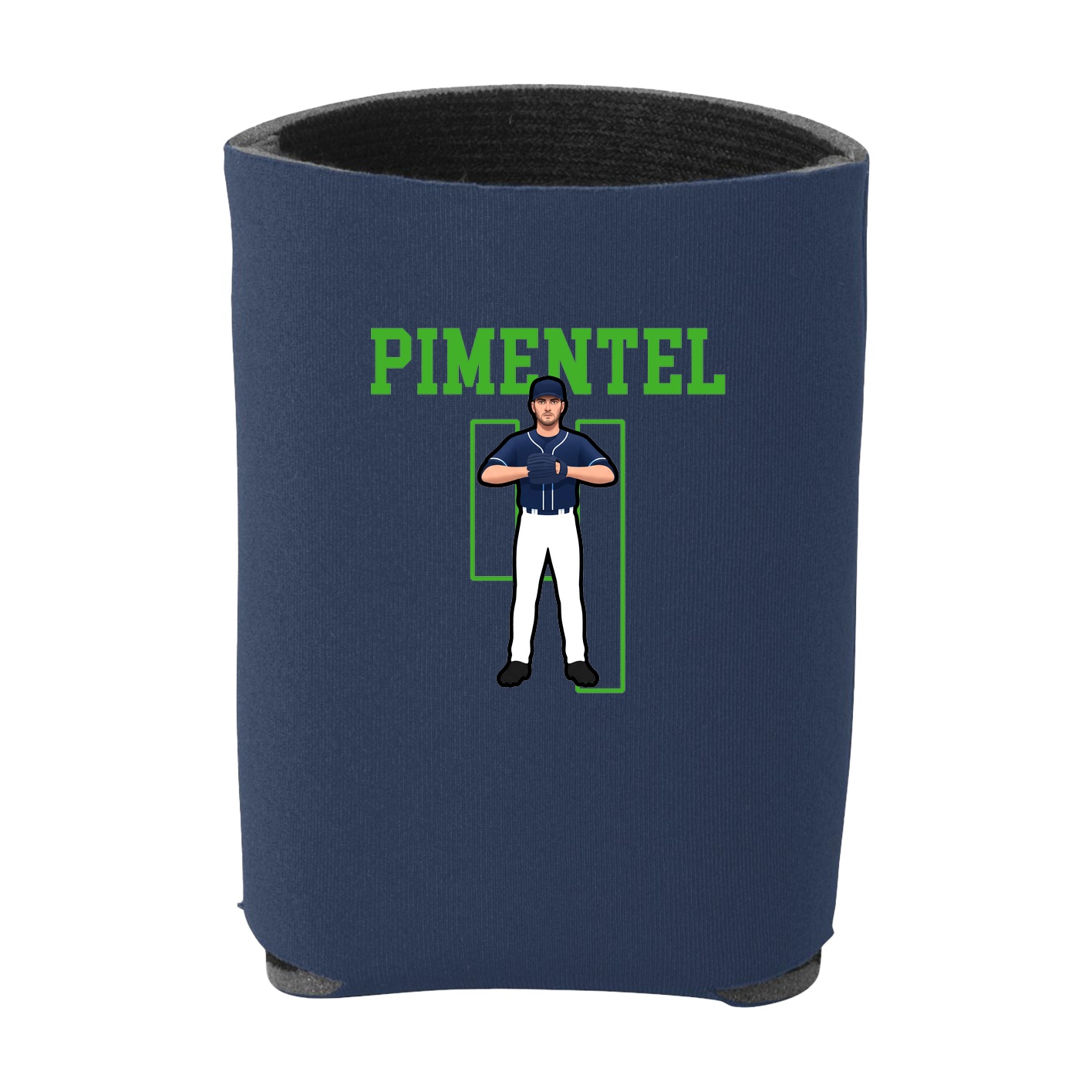 Can Holder — Shirsey in Navy